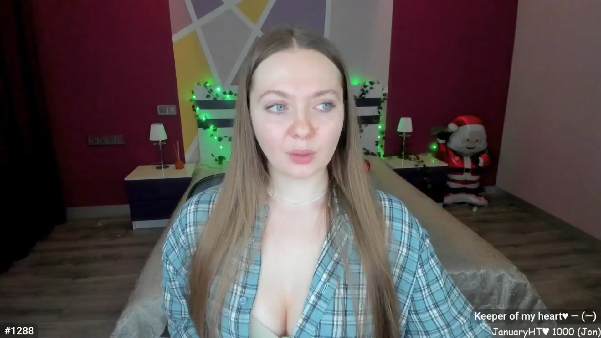 Gallery image thumbnail from LizaGhost's myfreecams stream on, 01/04/2026, 15:17 image 11 of 20