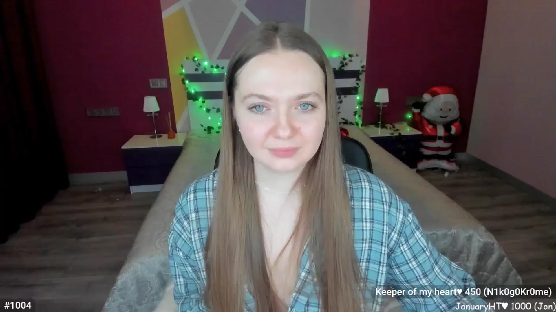 Gallery image thumbnail from LizaGhost's myfreecams stream on, 01/04/2026, 17:56 image 10 of 20