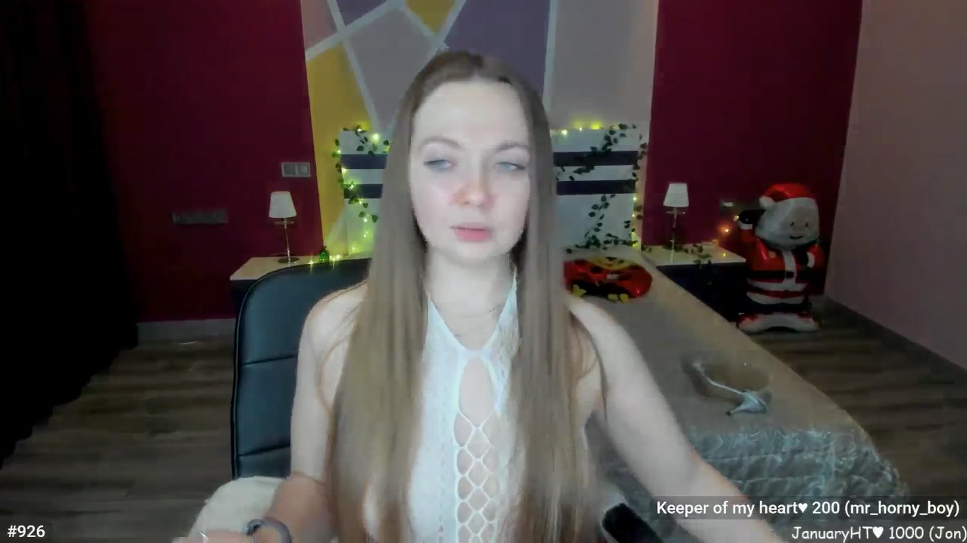 Gallery image thumbnail from LizaGhost's myfreecams stream on, 01/06/2026, 15:13 image 14 of 20