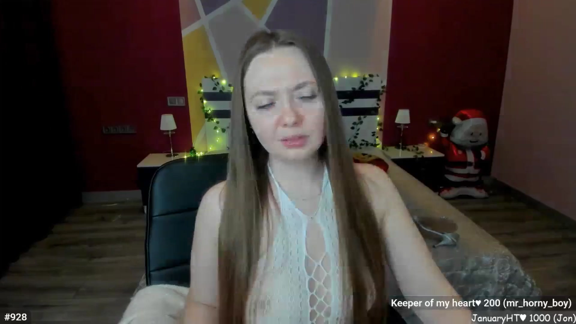 Gallery image thumbnail from LizaGhost's myfreecams stream on, 01/06/2026, 15:13 image 16 of 20
