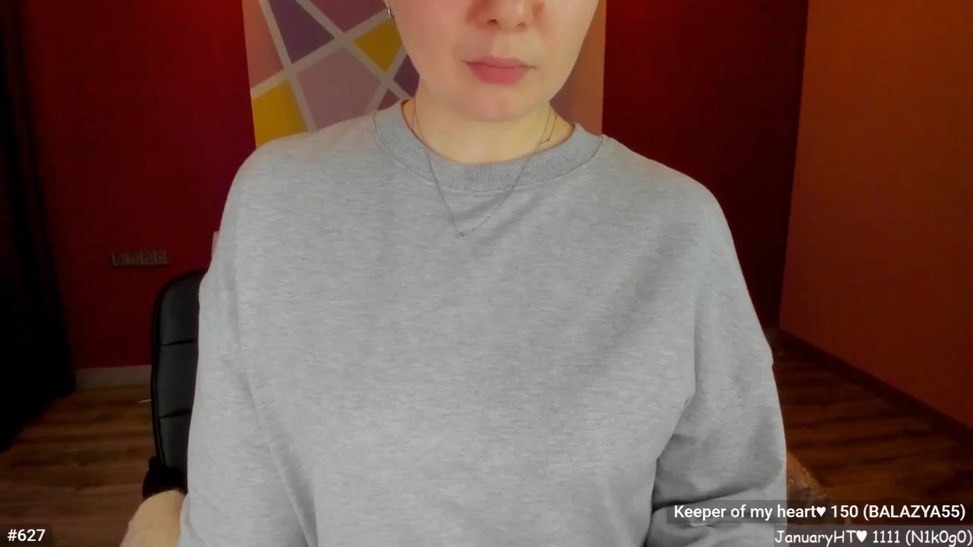 Gallery image thumbnail from LizaGhost's myfreecams stream on, 01/09/2026, 17:20 image 19 of 20