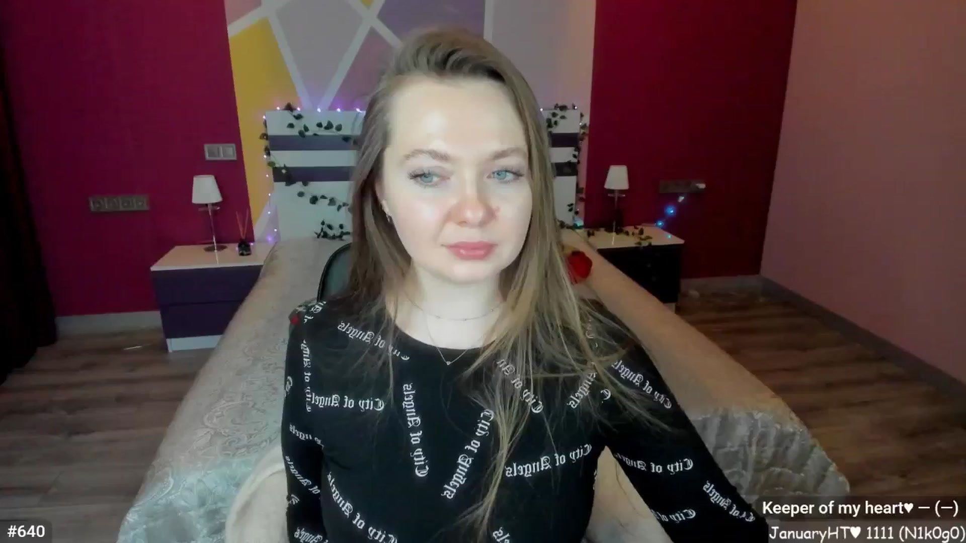 Gallery image thumbnail from LizaGhost's myfreecams stream on, 01/10/2026, 14:19 image 15 of 20