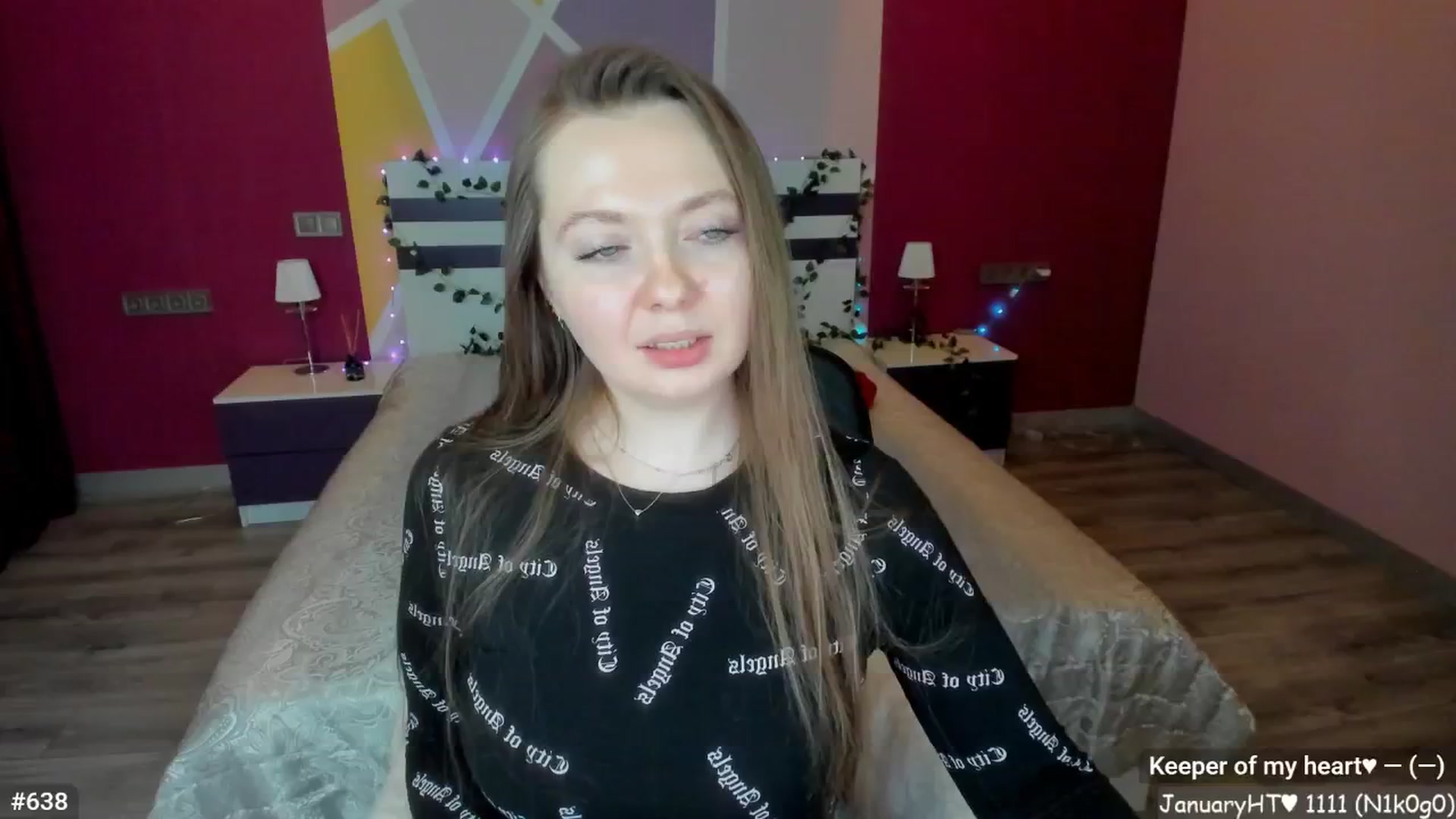 Gallery image thumbnail from LizaGhost's myfreecams stream on, 01/10/2026, 14:19 image 7 of 20