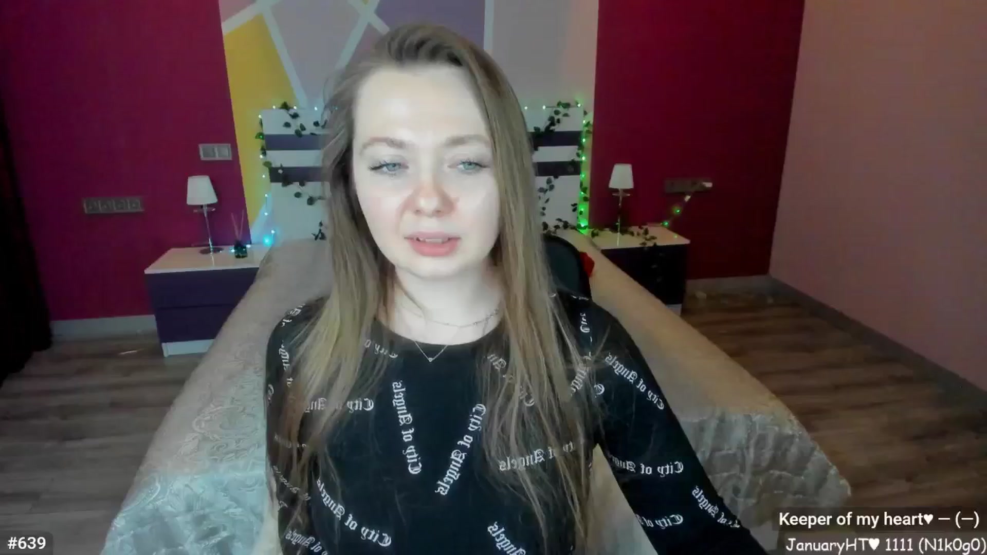 Gallery image thumbnail from LizaGhost's myfreecams stream on, 01/10/2026, 14:19 image 9 of 20