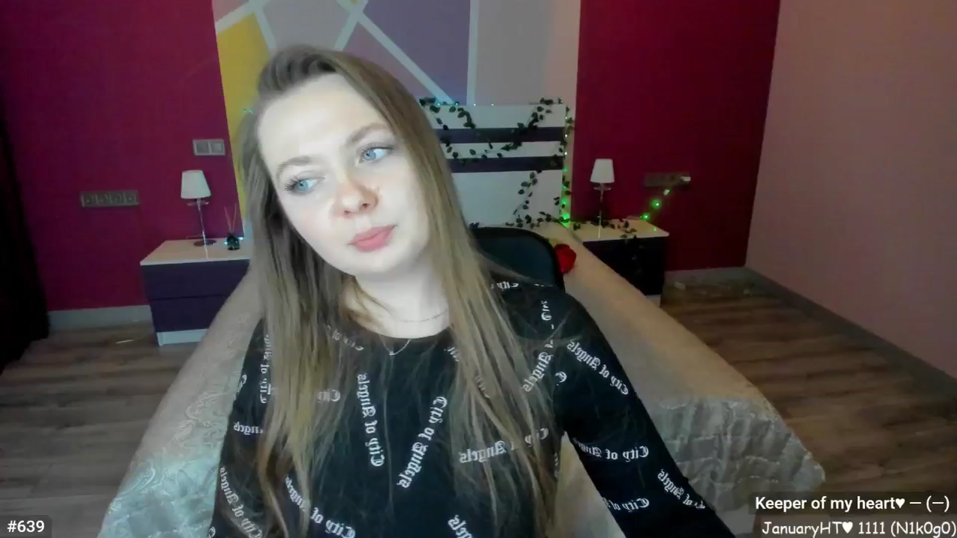Gallery image thumbnail from LizaGhost's myfreecams stream on, 01/10/2026, 14:19 image 10 of 20