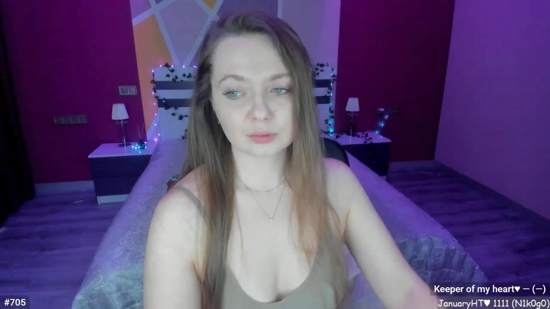 Gallery image thumbnail from LizaGhost's myfreecams stream on, 01/11/2026, 13:25 image 11 of 20