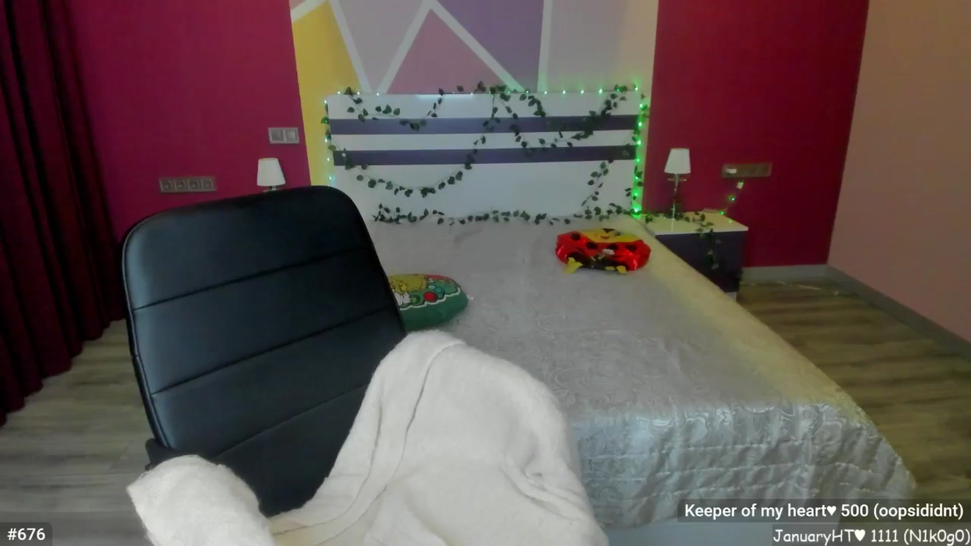 Gallery image thumbnail from LizaGhost's myfreecams stream on, 01/11/2026, 18:05 image 9 of 20