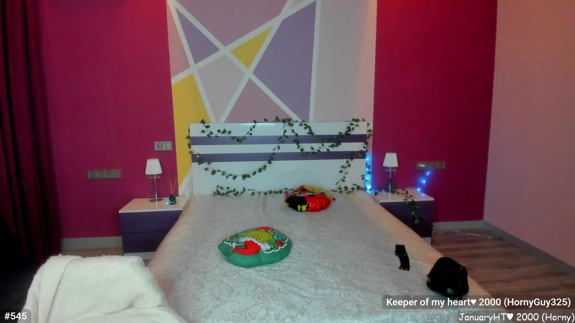 Gallery image thumbnail from LizaGhost's myfreecams stream on, 01/13/2026, 14:08 image 19 of 20