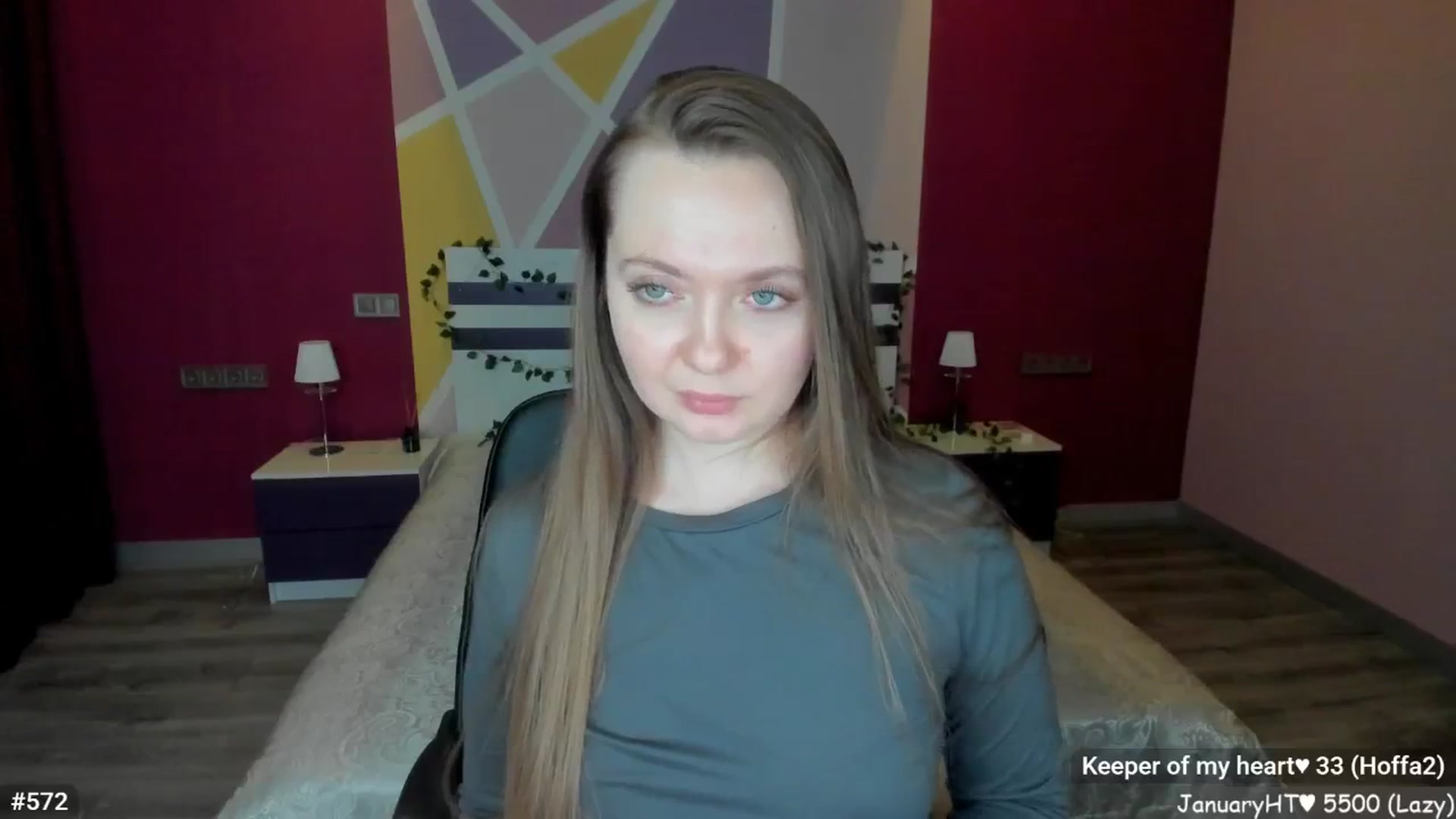 Gallery image thumbnail from LizaGhost's myfreecams stream on, 01/27/2026, 18:01 image 4 of 20
