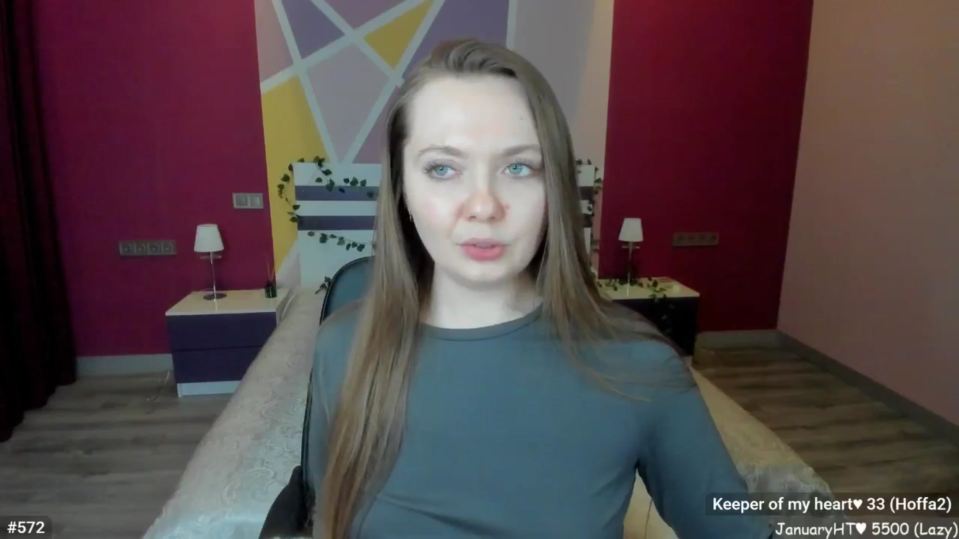 Gallery image thumbnail from LizaGhost's myfreecams stream on, 01/27/2026, 18:01 image 2 of 20