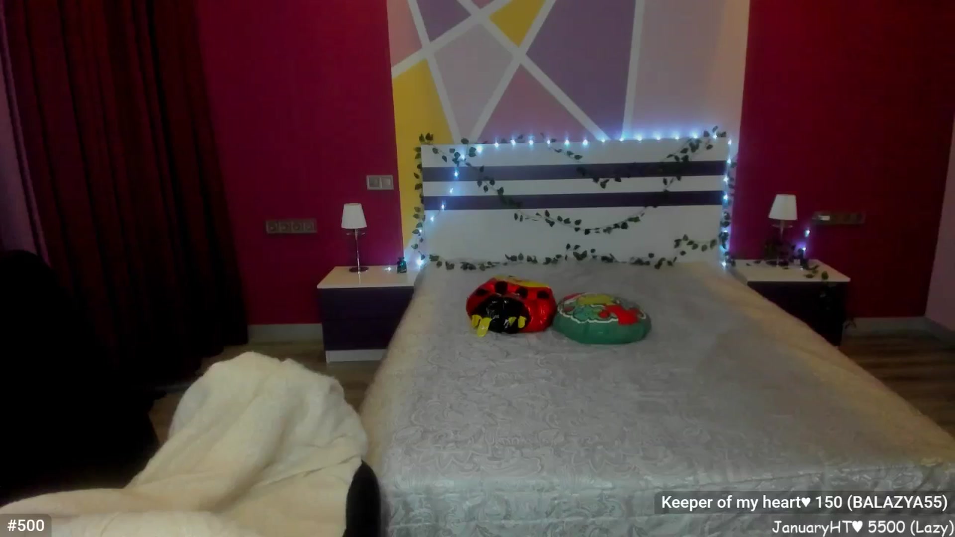 Gallery image thumbnail from LizaGhost's myfreecams stream on, 01/29/2026, 17:32 image 13 of 20