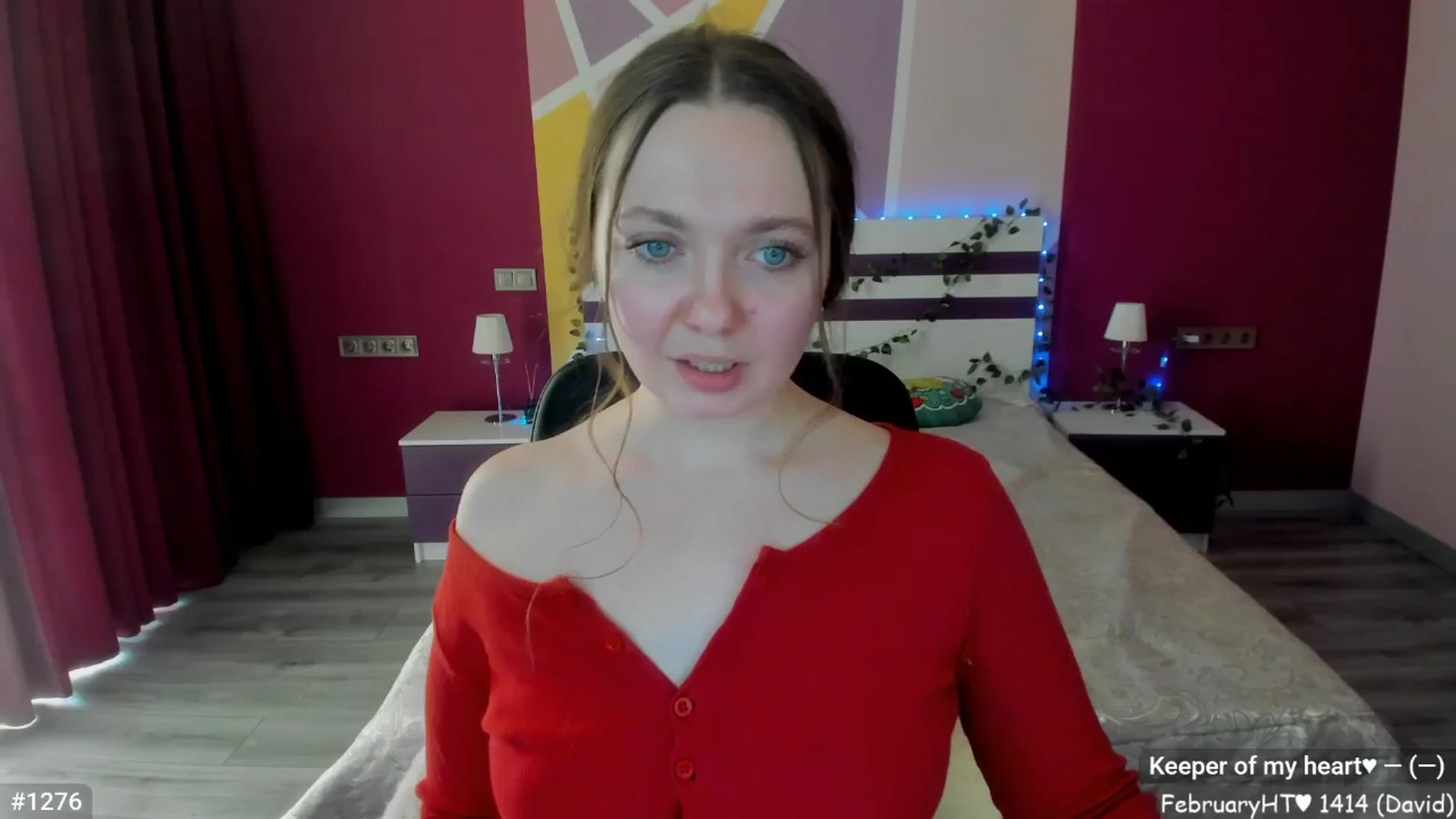 Gallery image thumbnail from LizaGhost's myfreecams stream on, 02/03/2026, 16:44 image 4 of 20