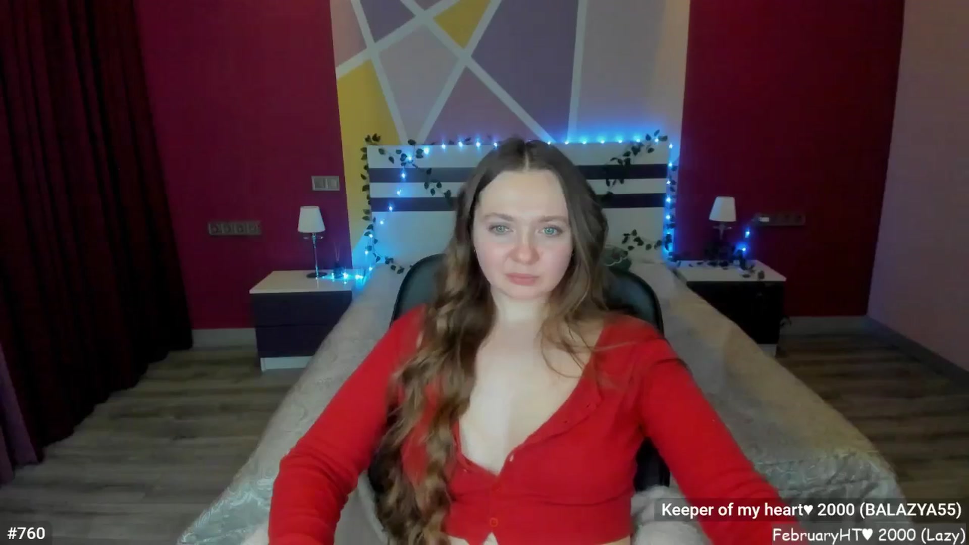 Gallery image thumbnail from LizaGhost's myfreecams stream on, 02/03/2026, 16:44 image 19 of 20