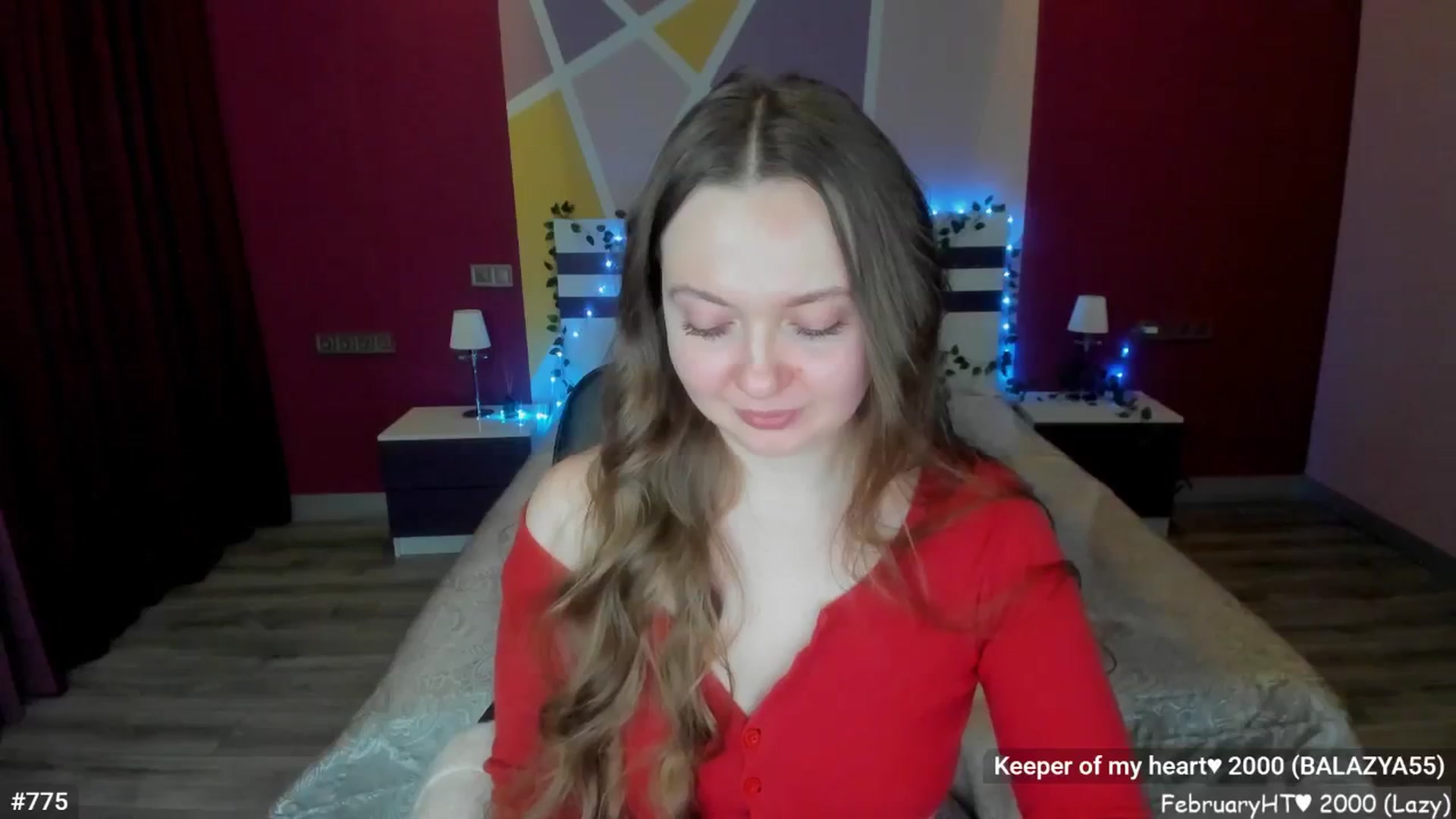 Gallery image thumbnail from LizaGhost's myfreecams stream on, 02/03/2026, 16:44 image 17 of 20
