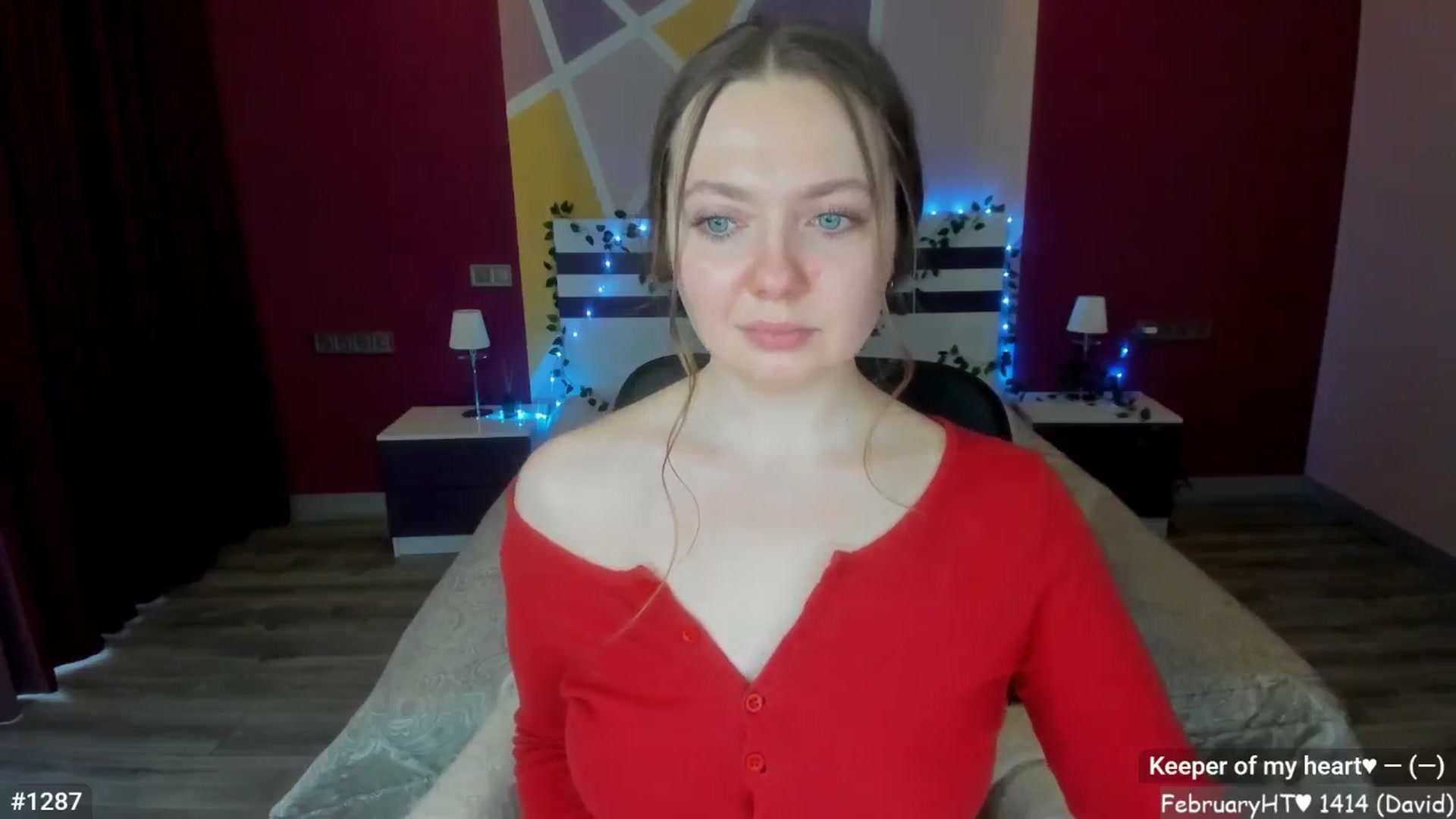 Gallery image thumbnail from LizaGhost's myfreecams stream on, 02/03/2026, 16:44 image 10 of 20