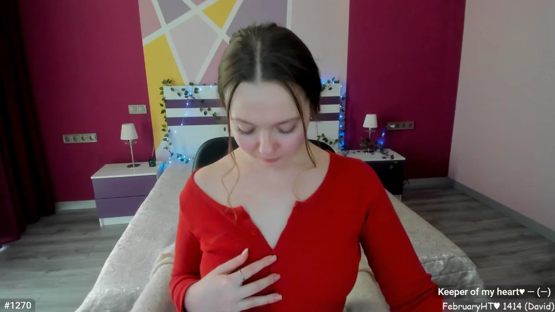 Gallery image thumbnail from LizaGhost's myfreecams stream on, 02/03/2026, 16:44 image 1 of 20