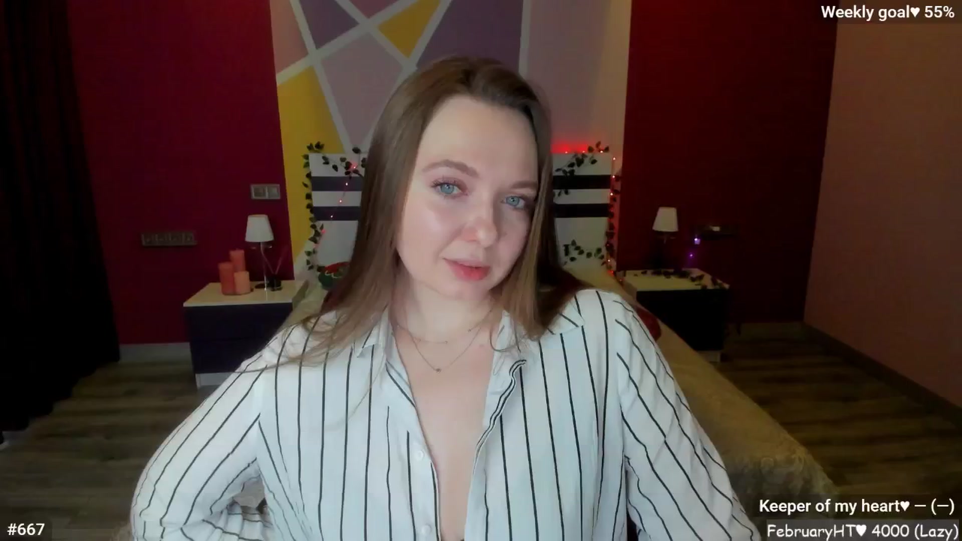 Gallery image thumbnail from LizaGhost's myfreecams stream on, 02/14/2026, 16:39 image 1 of 20
