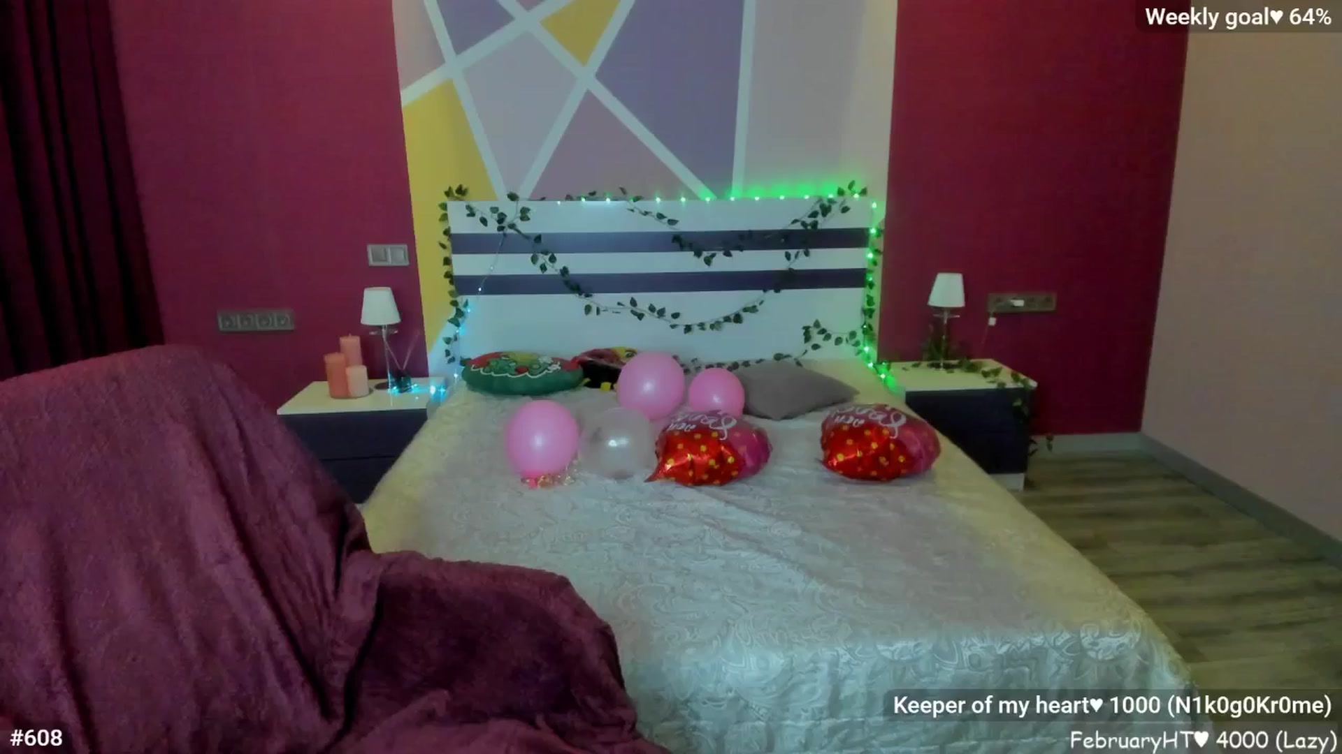Gallery image thumbnail from LizaGhost's myfreecams stream on, 02/14/2026, 16:39 image 11 of 20