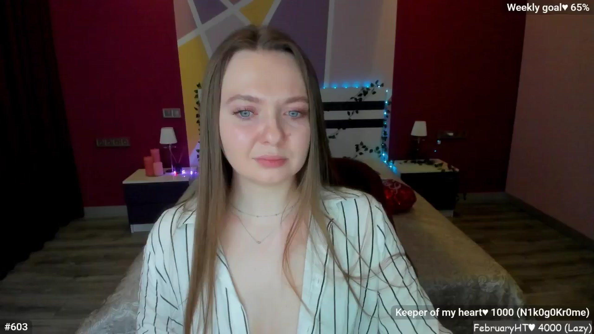 Gallery image thumbnail from LizaGhost's myfreecams stream on, 02/14/2026, 16:39 image 18 of 20