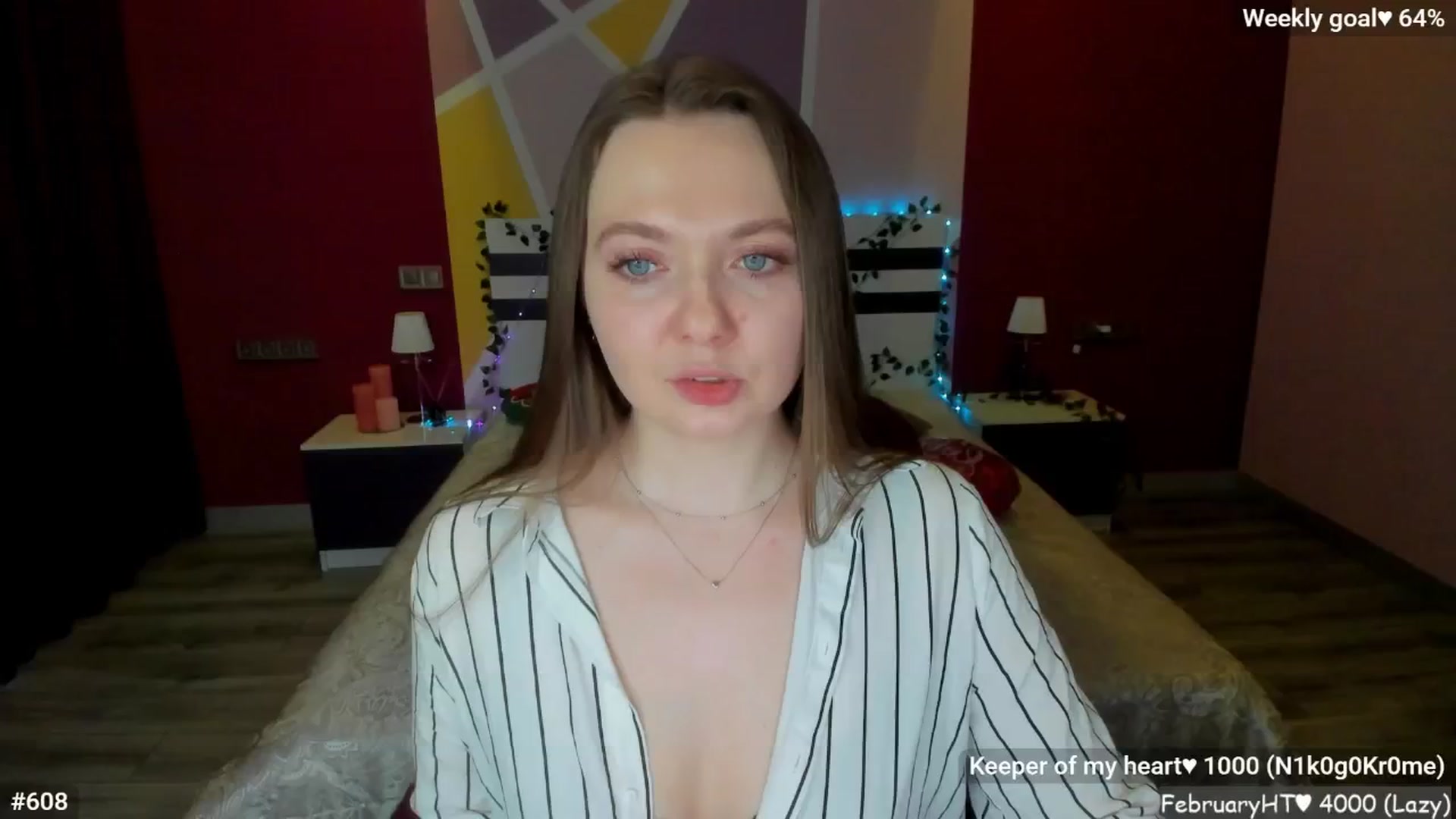 Gallery image thumbnail from LizaGhost's myfreecams stream on, 02/14/2026, 16:39 image 12 of 20