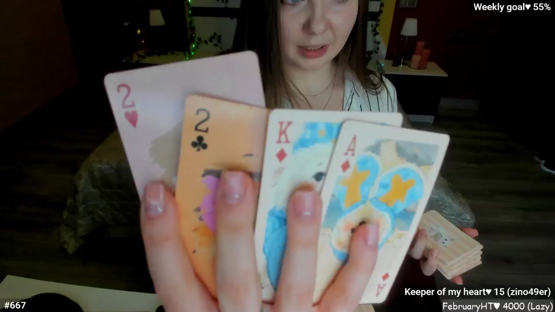 Gallery image thumbnail from LizaGhost's myfreecams stream on, 02/14/2026, 16:39 image 2 of 20