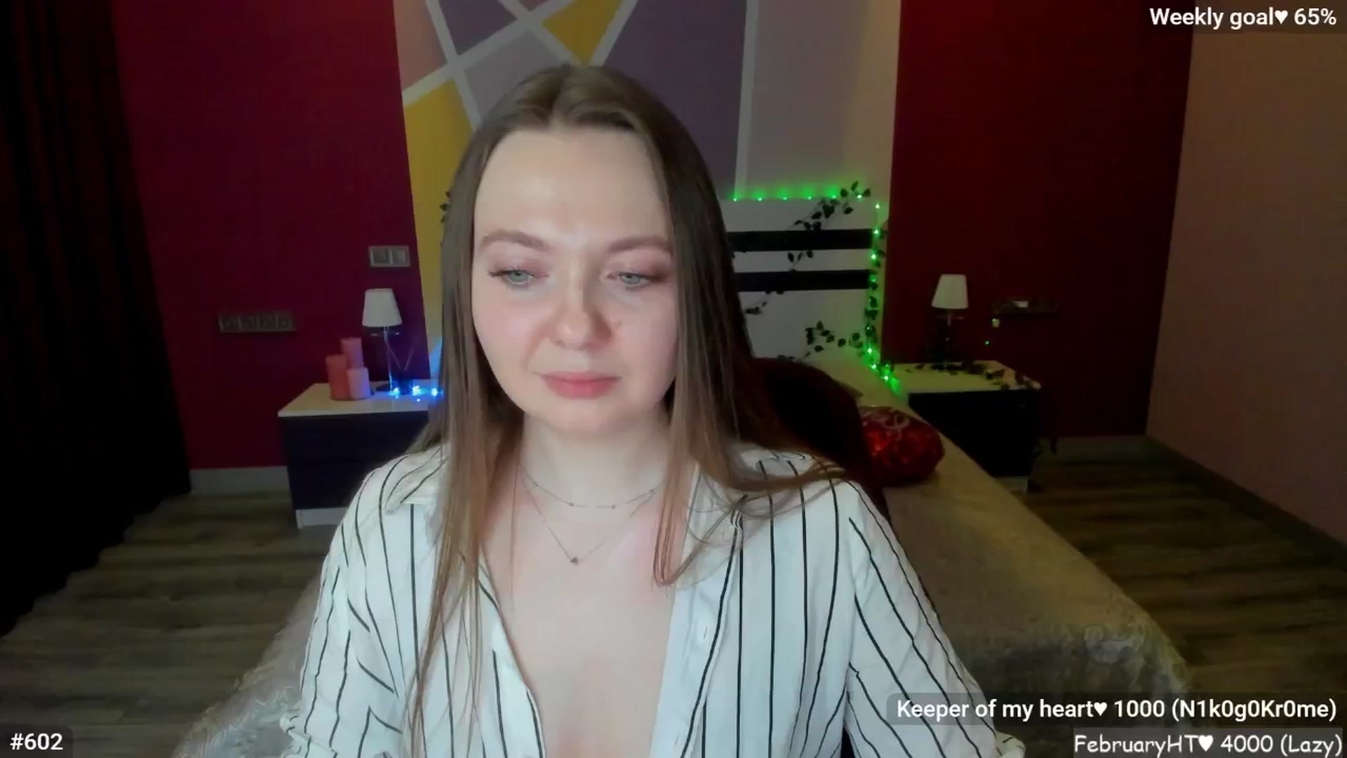 Gallery image thumbnail from LizaGhost's myfreecams stream on, 02/14/2026, 16:39 image 17 of 20