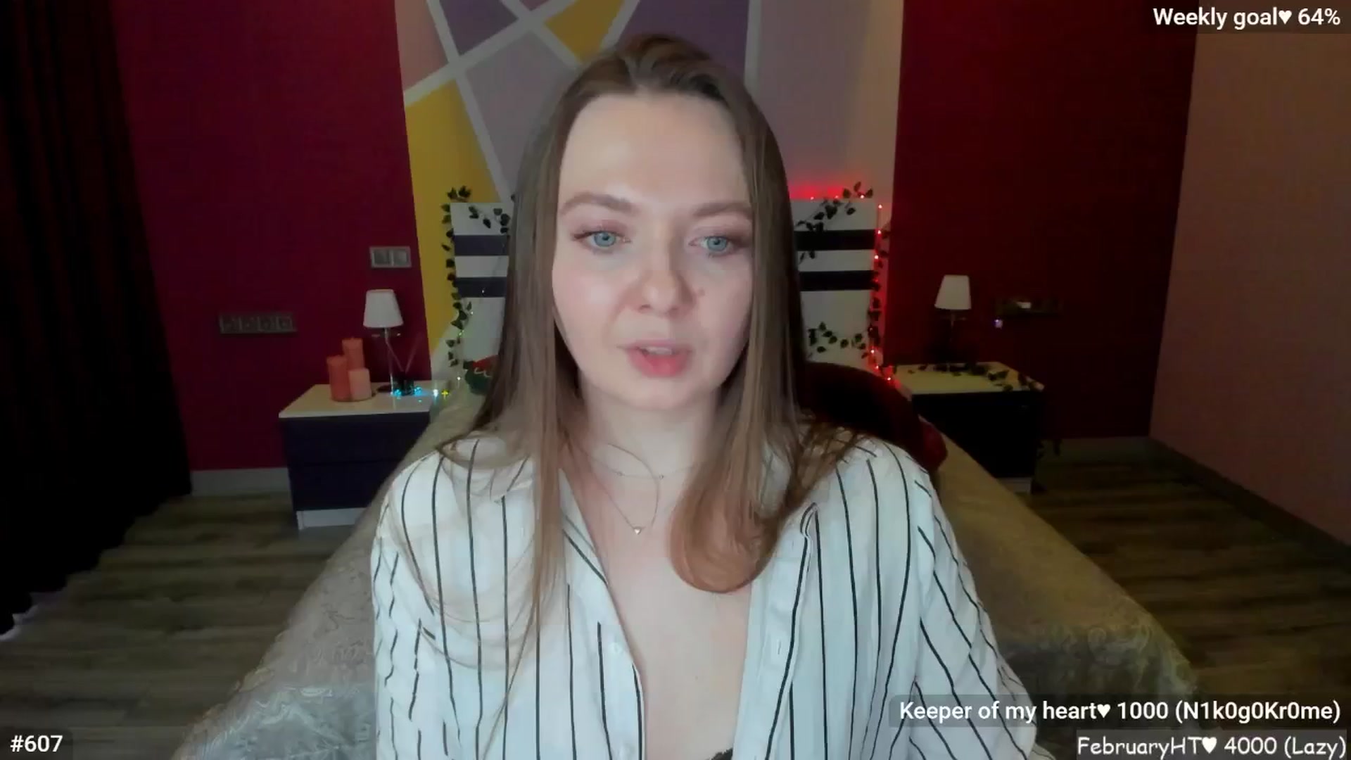 Gallery image thumbnail from LizaGhost's myfreecams stream on, 02/14/2026, 16:39 image 10 of 20