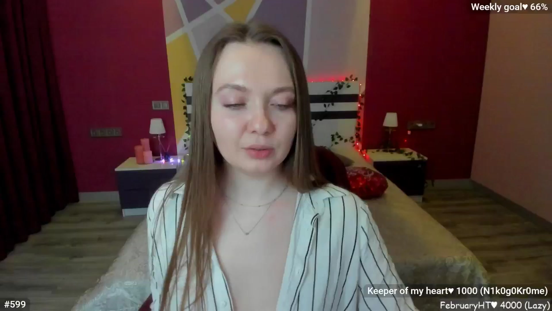 Gallery image thumbnail from LizaGhost's myfreecams stream on, 02/14/2026, 16:39 image 19 of 20