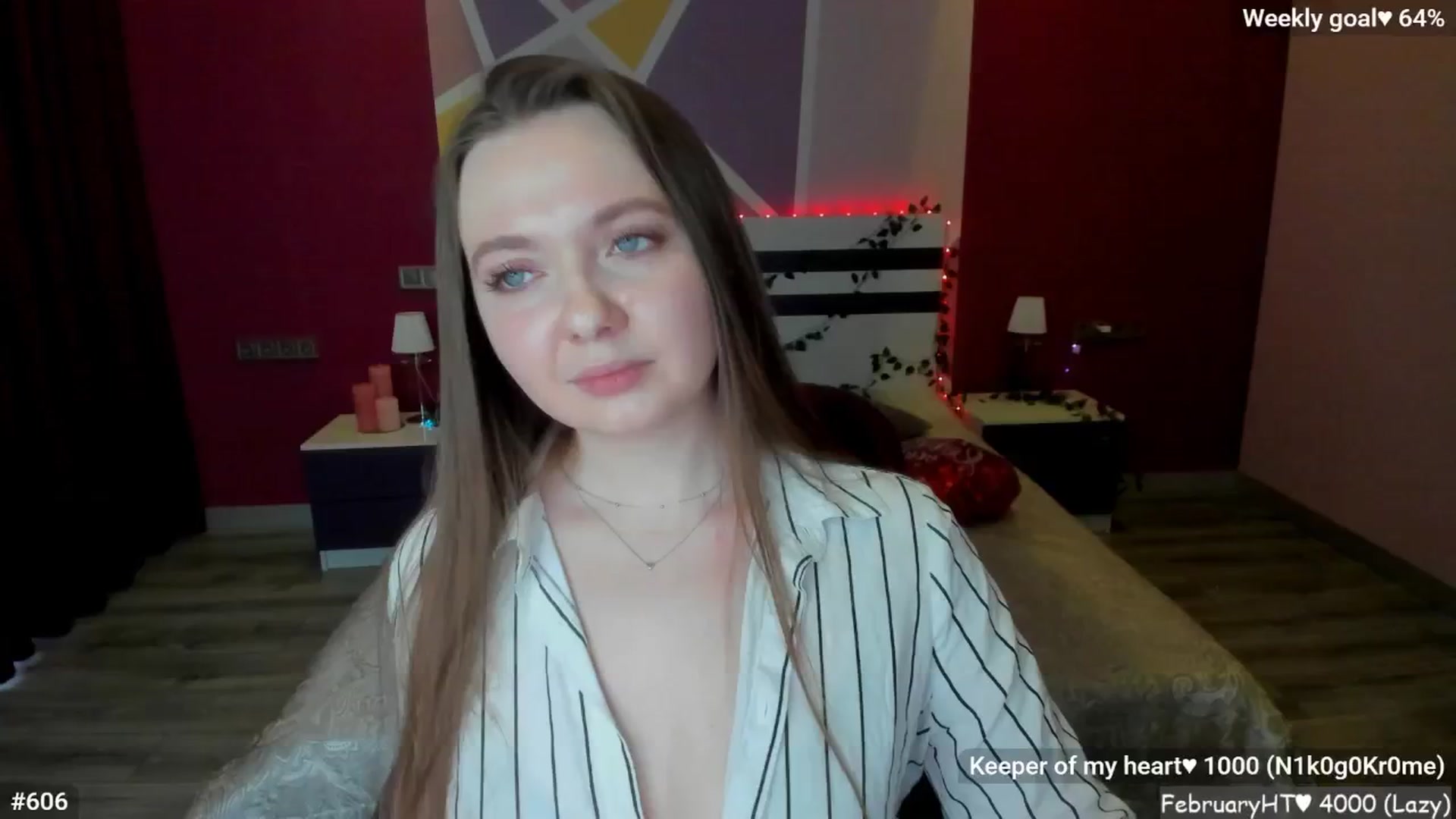 Gallery image thumbnail from LizaGhost's myfreecams stream on, 02/14/2026, 16:39 image 7 of 20