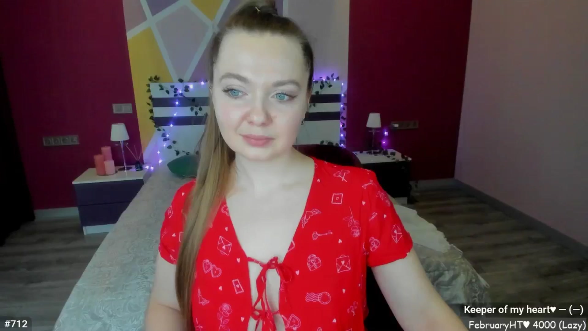 Gallery image thumbnail from LizaGhost's myfreecams stream on, 02/17/2026, 13:46 image 6 of 20
