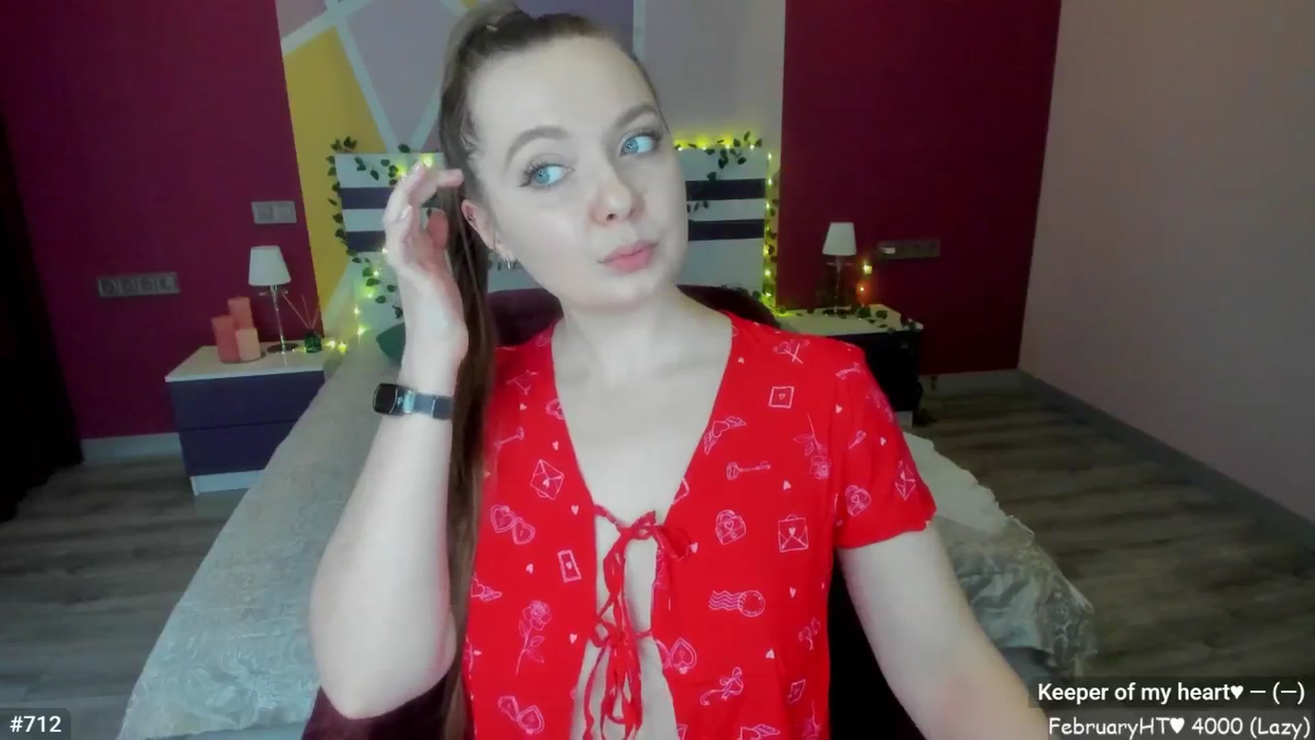 Gallery image thumbnail from LizaGhost's myfreecams stream on, 02/17/2026, 13:46 image 4 of 20