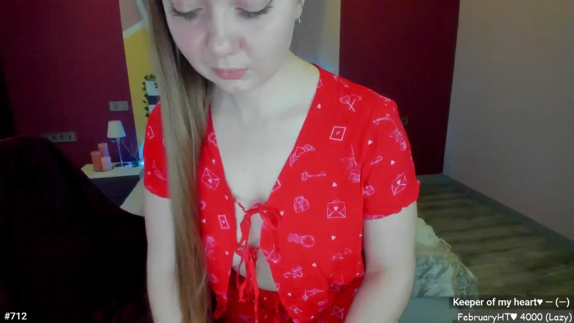 Gallery image thumbnail from LizaGhost's myfreecams stream on, 02/17/2026, 13:46 image 8 of 20