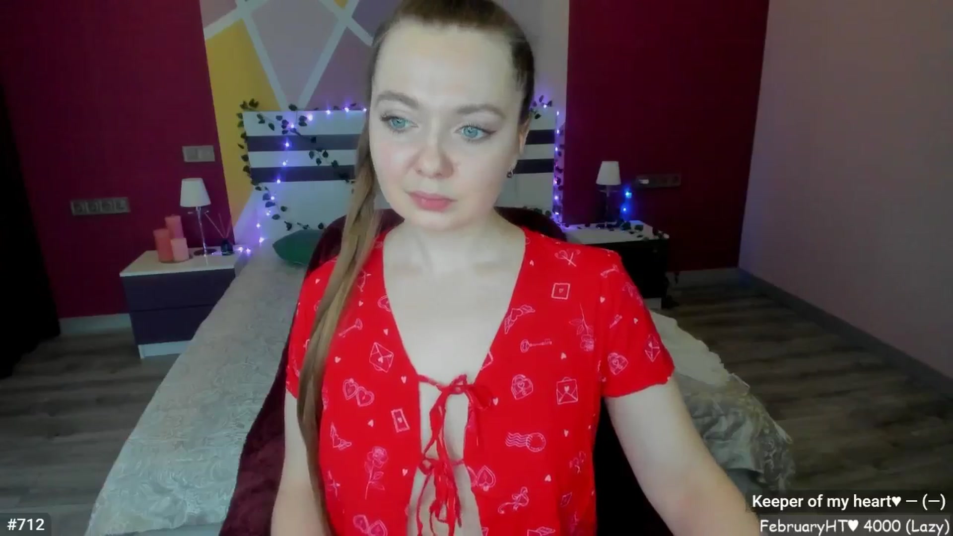 Gallery image thumbnail from LizaGhost's myfreecams stream on, 02/17/2026, 13:46 image 3 of 20