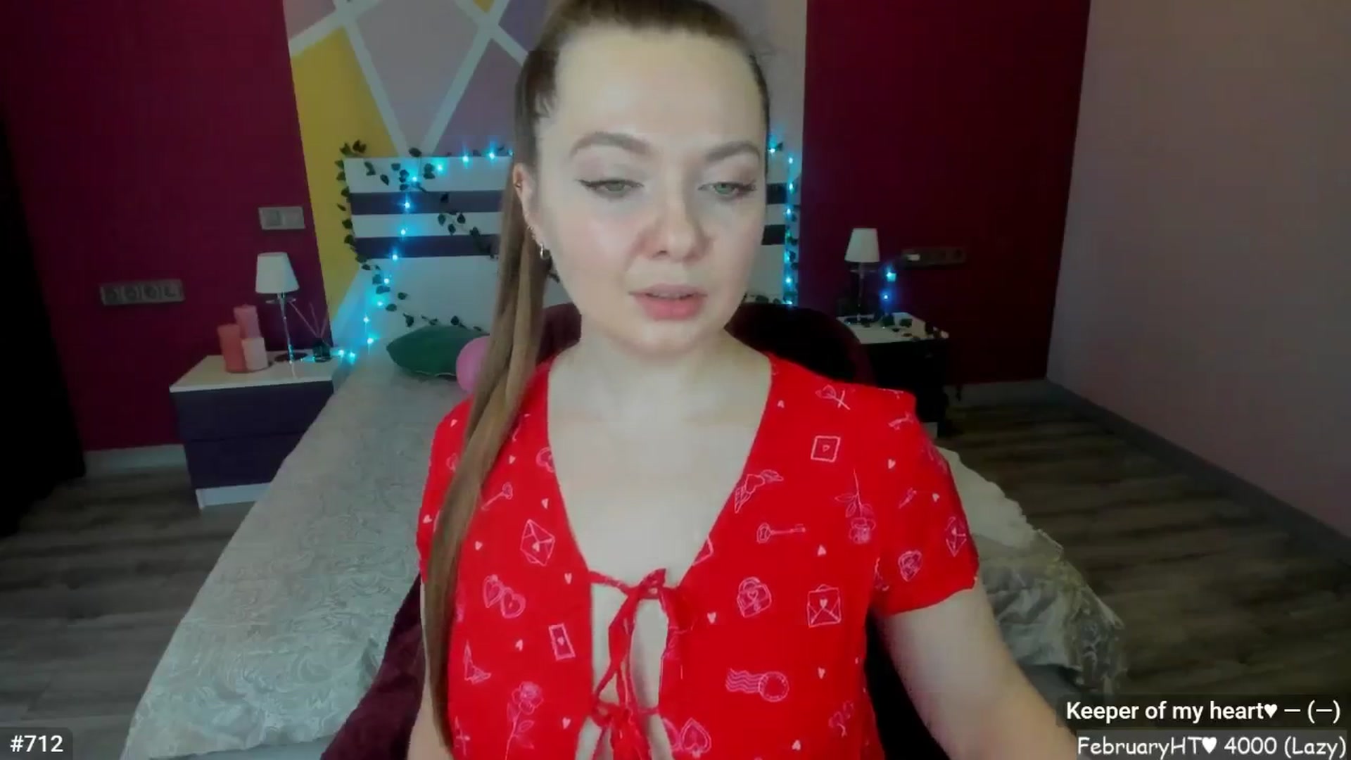 Gallery image thumbnail from LizaGhost's myfreecams stream on, 02/17/2026, 13:46 image 5 of 20