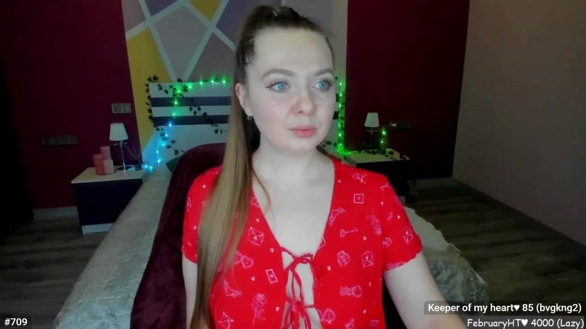 Gallery image thumbnail from LizaGhost's myfreecams stream on, 02/17/2026, 13:46 image 16 of 20