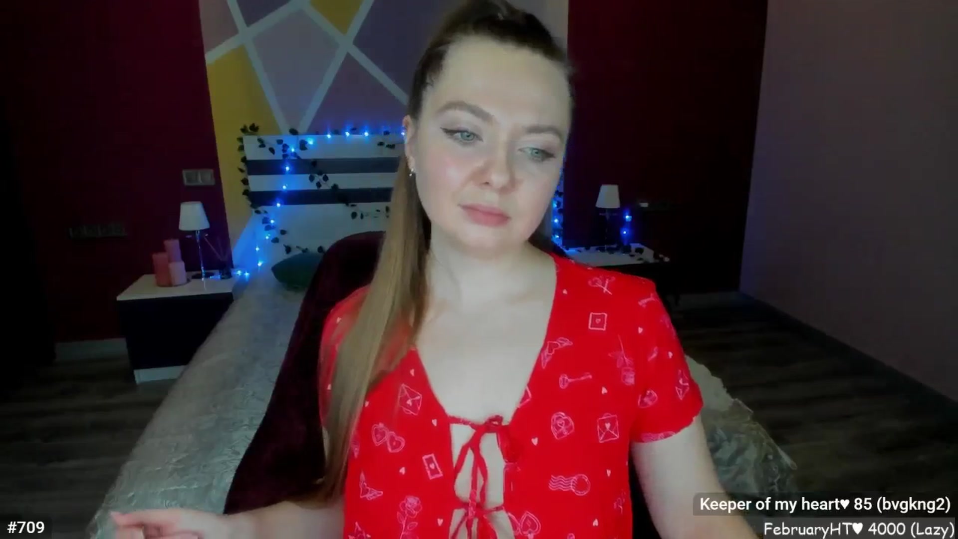 Gallery image thumbnail from LizaGhost's myfreecams stream on, 02/17/2026, 13:46 image 14 of 20