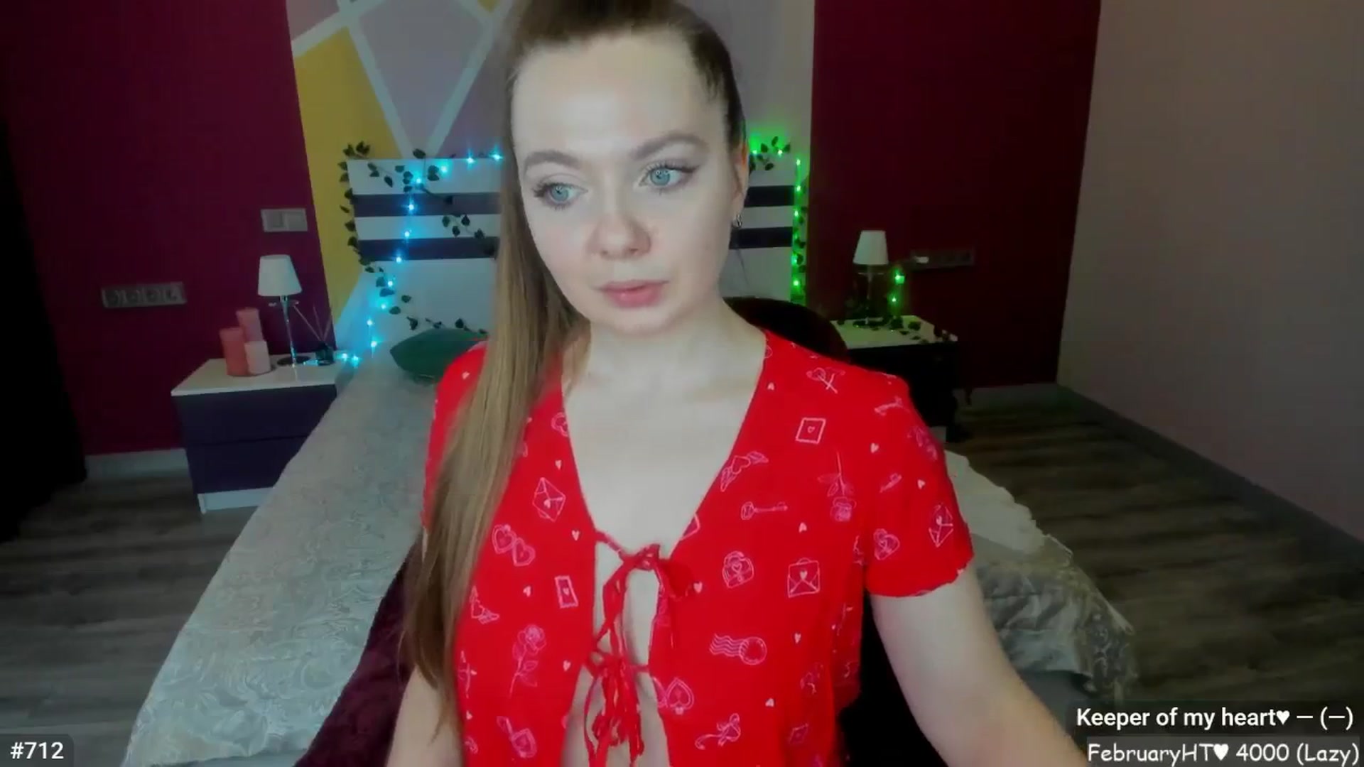 Gallery image thumbnail from LizaGhost's myfreecams stream on, 02/17/2026, 13:46 image 2 of 20