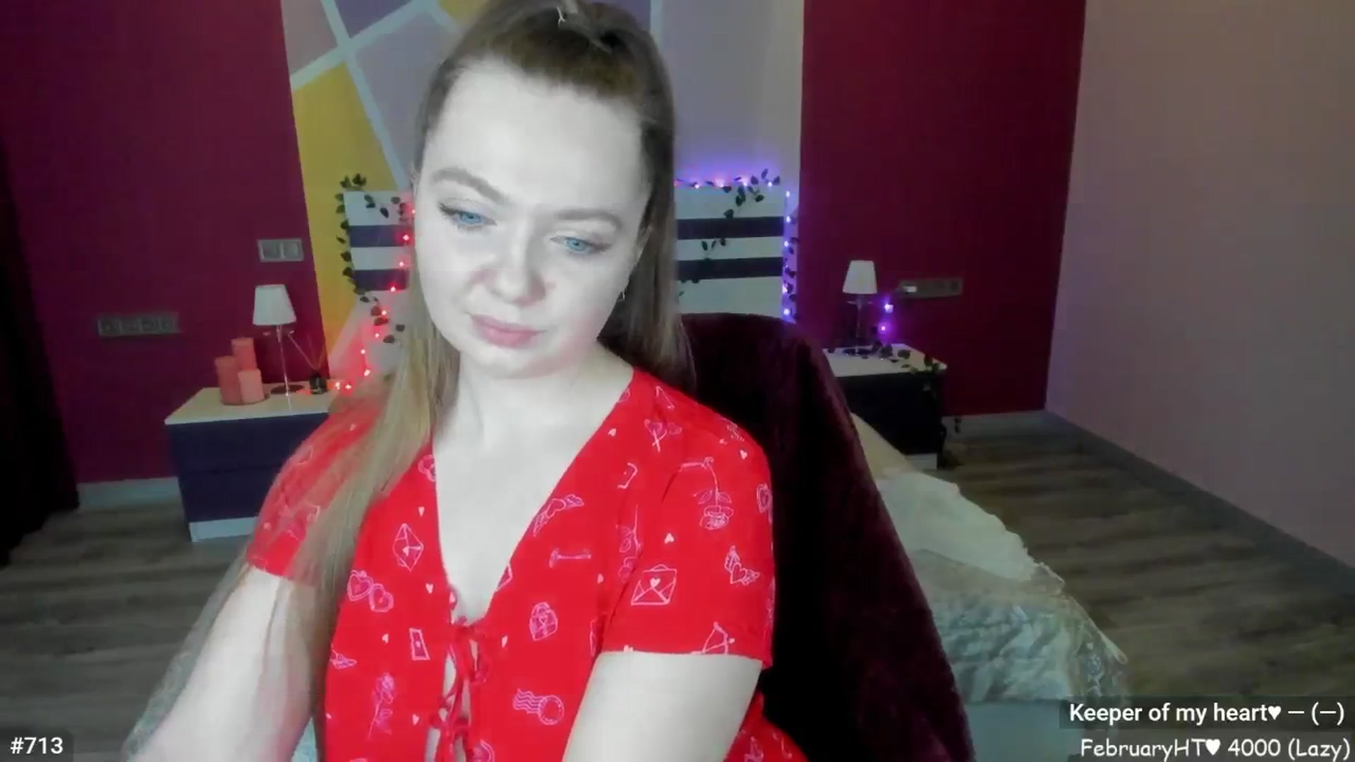 Gallery image thumbnail from LizaGhost's myfreecams stream on, 02/17/2026, 13:46 image 9 of 20
