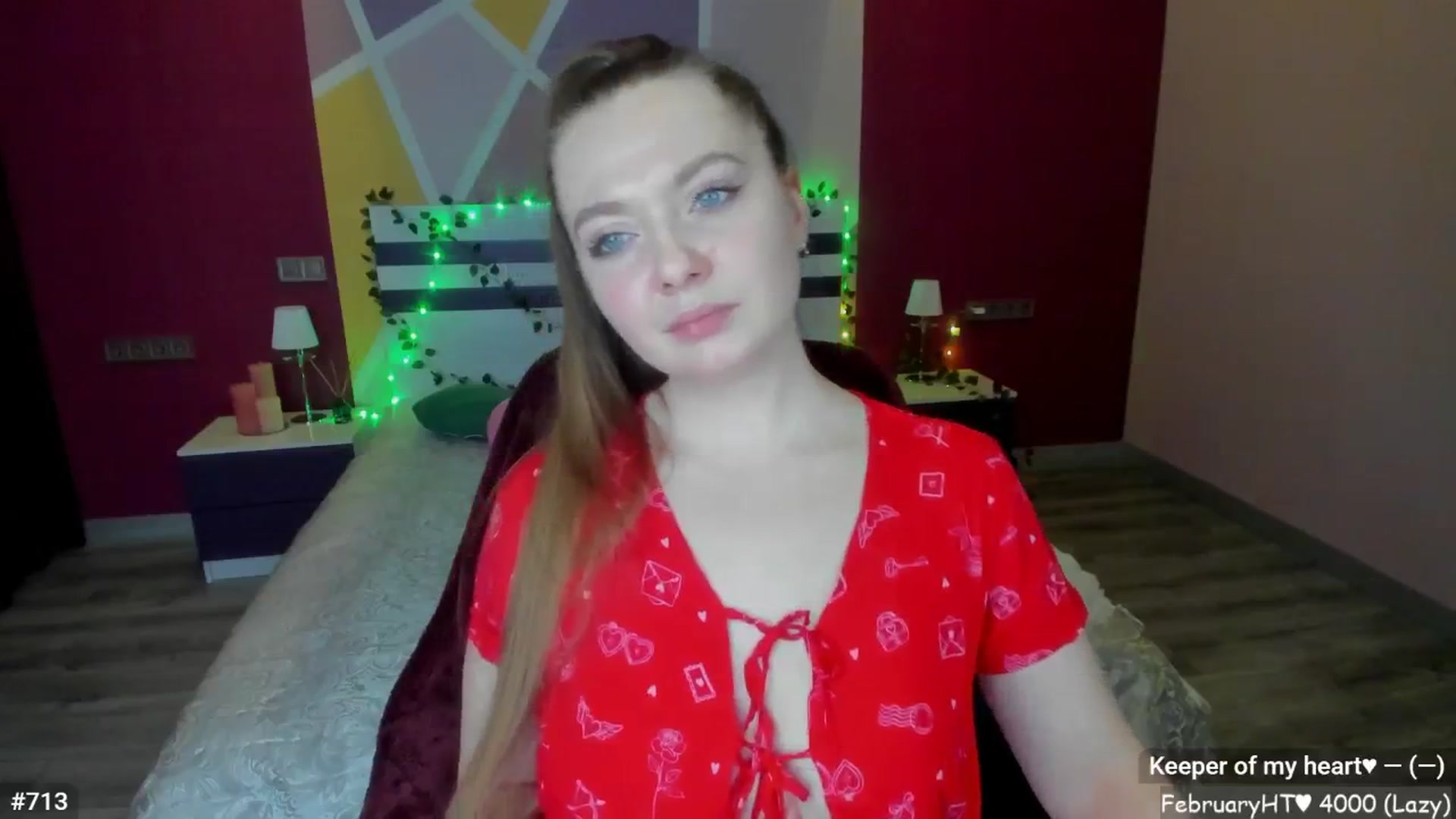 Gallery image thumbnail from LizaGhost's myfreecams stream on, 02/17/2026, 13:46 image 10 of 20