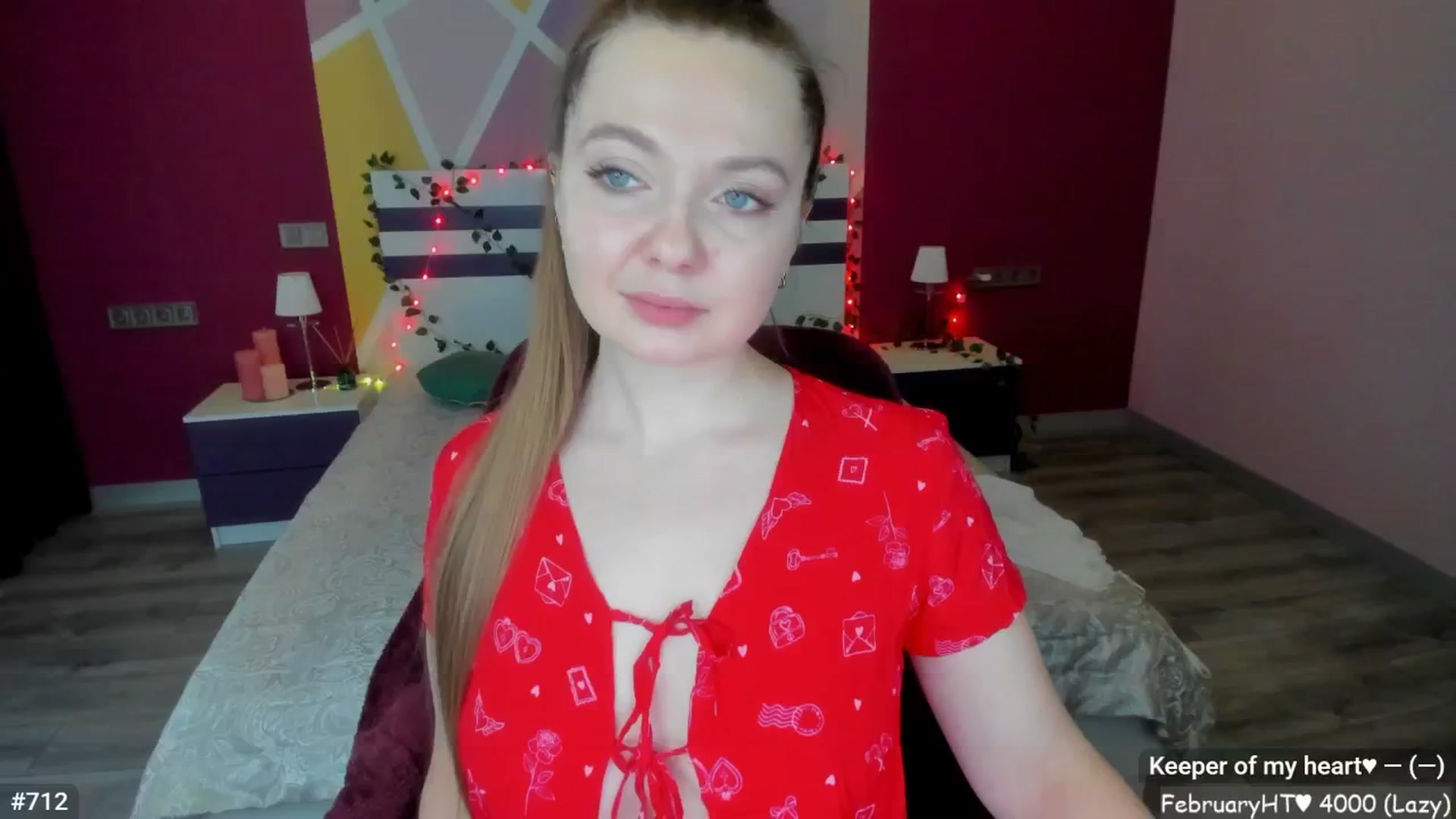 Gallery image thumbnail from LizaGhost's myfreecams stream on, 02/17/2026, 13:46 image 1 of 20