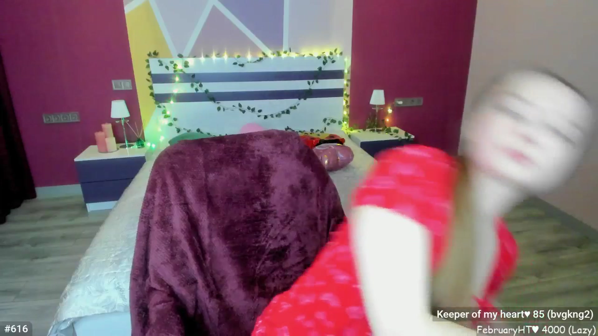 Gallery image thumbnail from LizaGhost's myfreecams stream on, 02/17/2026, 15:26 image 14 of 20