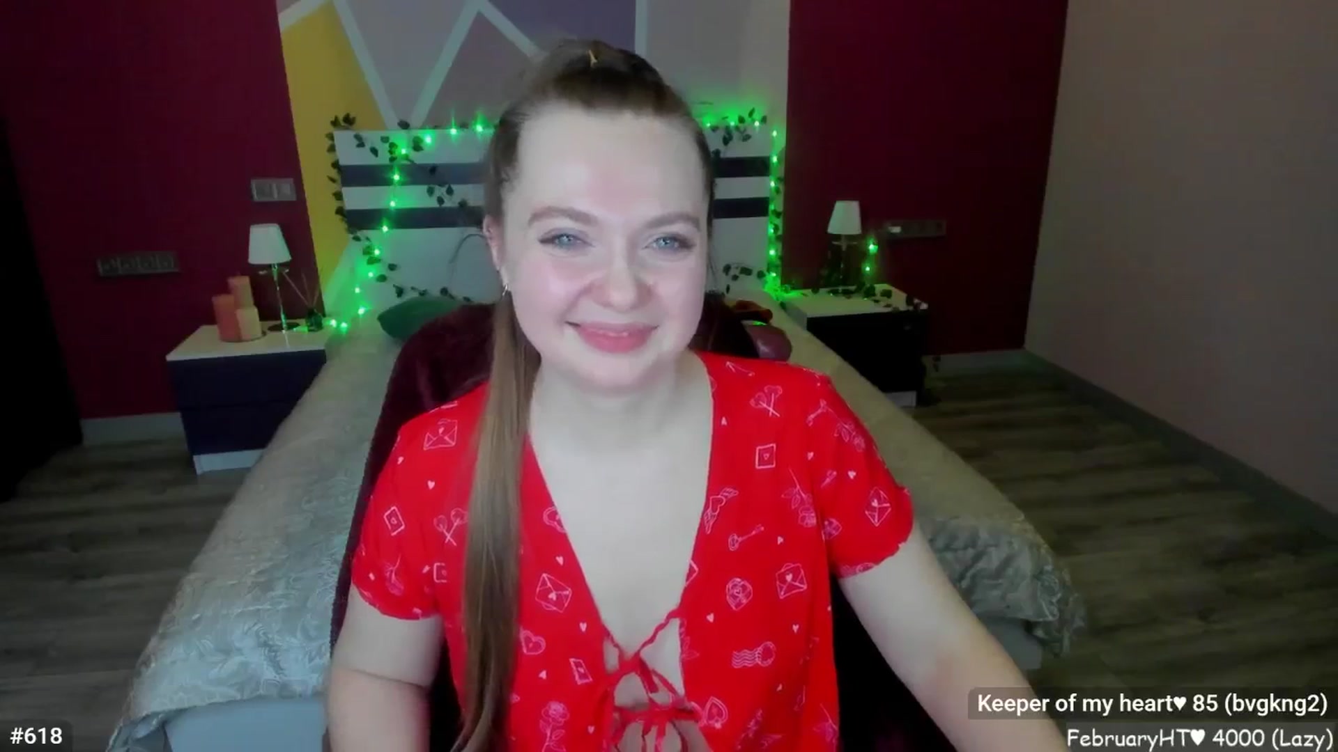 Gallery image thumbnail from LizaGhost's myfreecams stream on, 02/17/2026, 15:26 image 2 of 20