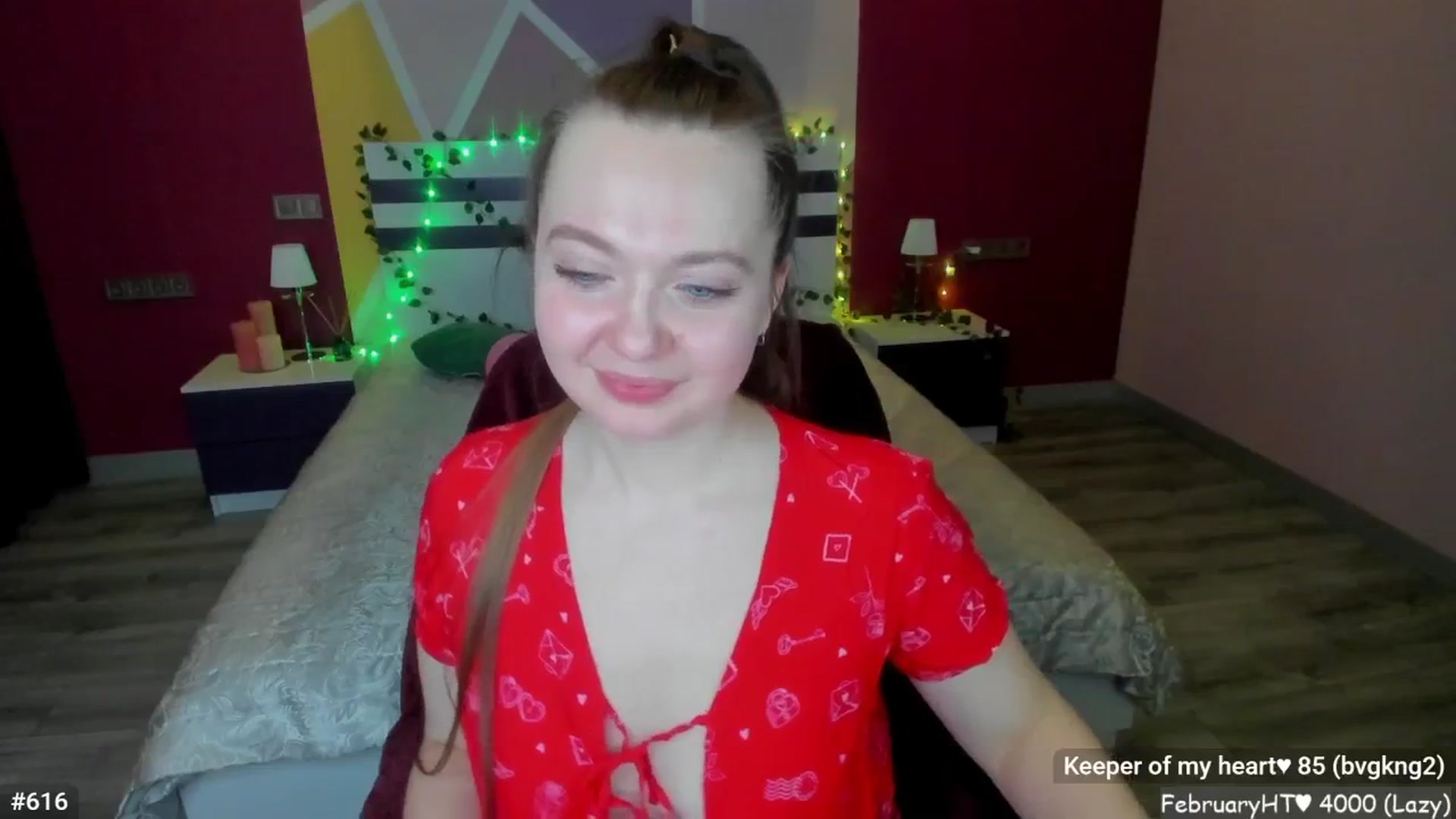 Gallery image thumbnail from LizaGhost's myfreecams stream on, 02/17/2026, 15:26 image 10 of 20