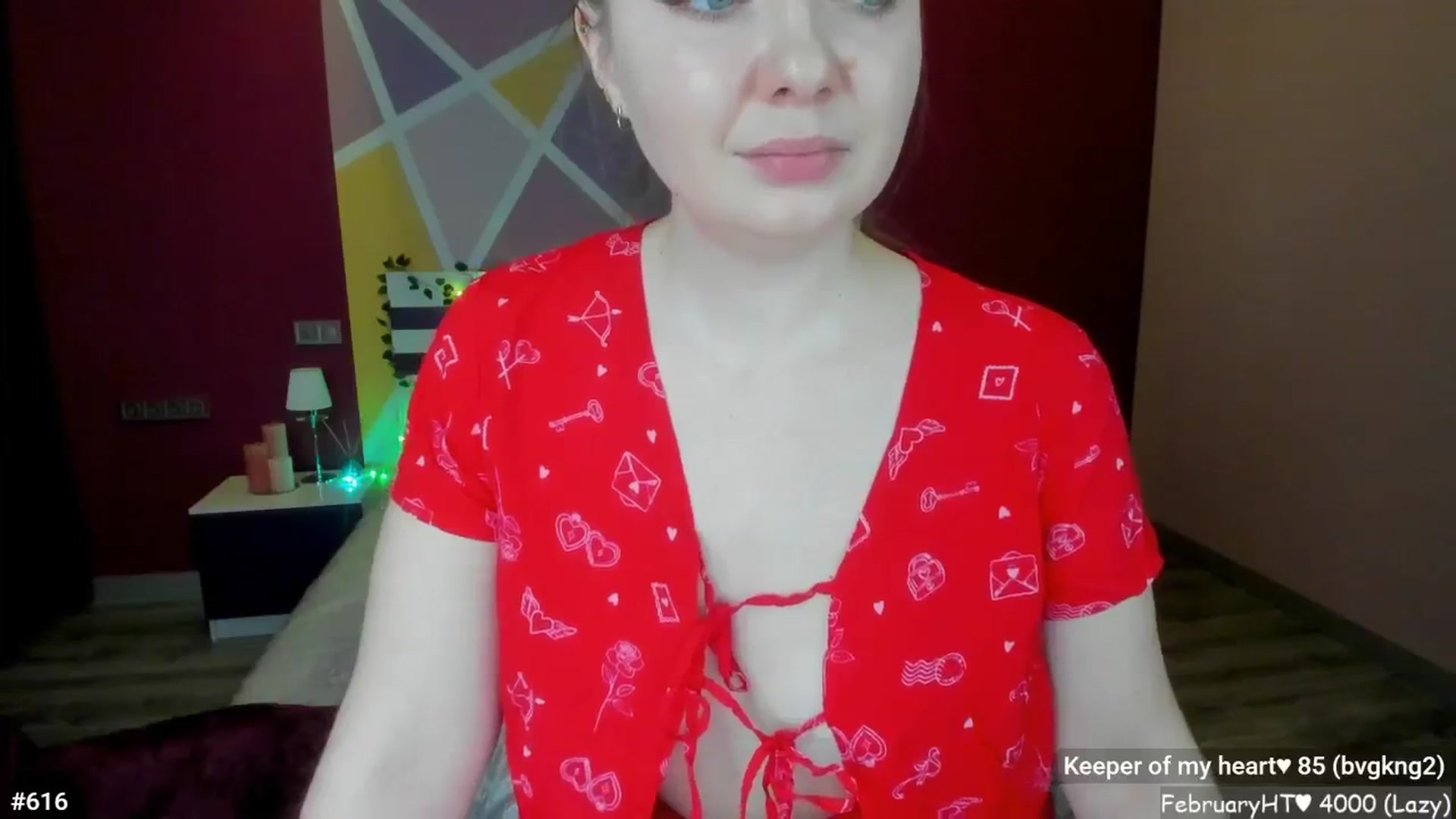 Gallery image thumbnail from LizaGhost's myfreecams stream on, 02/17/2026, 16:19 image 15 of 20