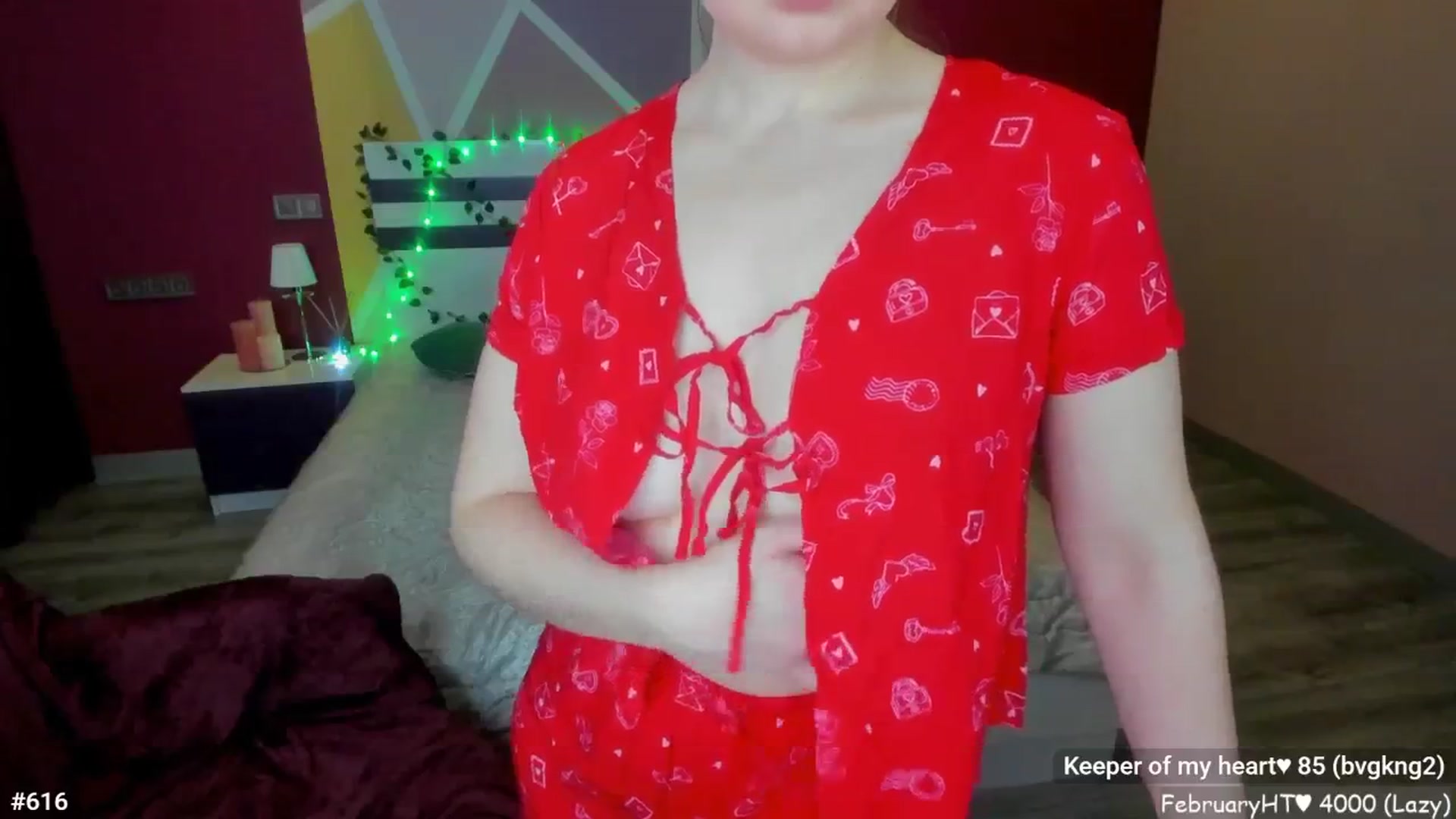 Gallery image thumbnail from LizaGhost's myfreecams stream on, 02/17/2026, 16:19 image 4 of 20
