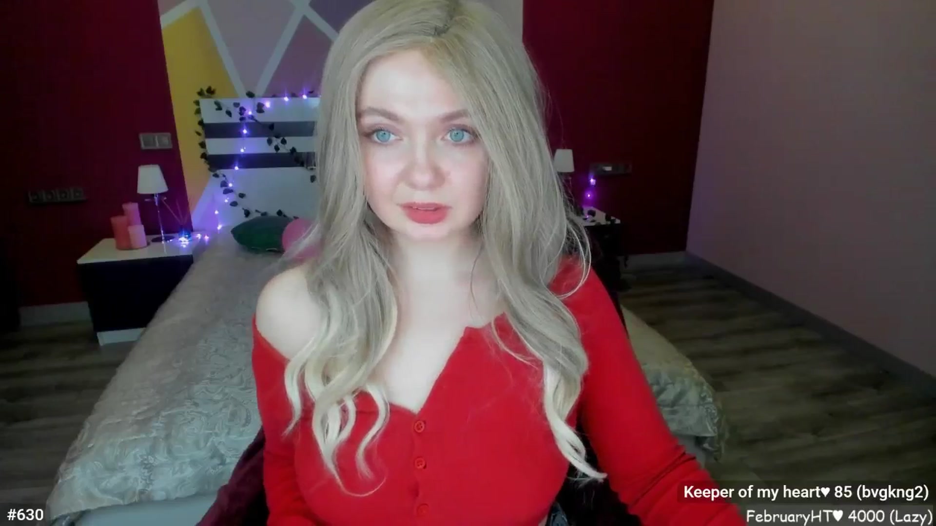 Gallery image thumbnail from LizaGhost's myfreecams stream on, 02/18/2026, 16:39 image 18 of 20