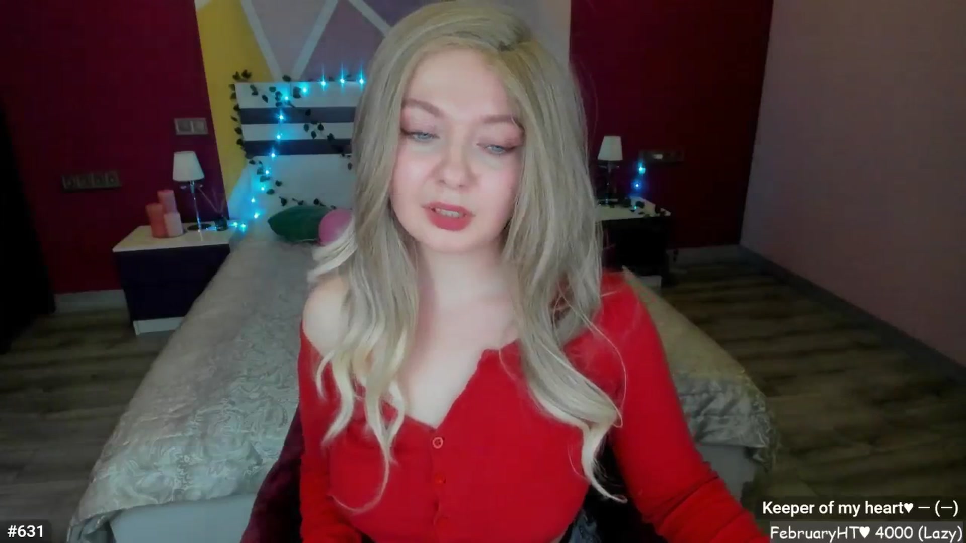 Gallery image thumbnail from LizaGhost's myfreecams stream on, 02/18/2026, 16:39 image 4 of 20