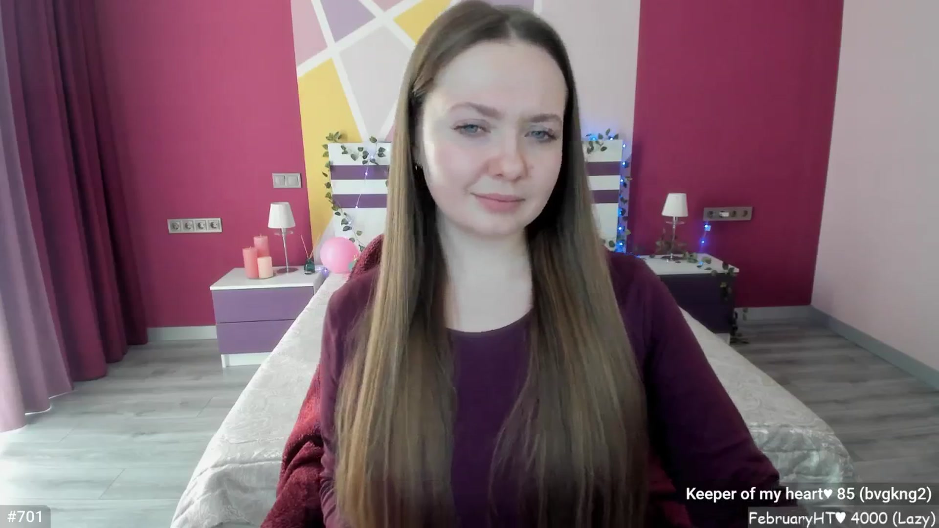 Gallery image thumbnail from LizaGhost's myfreecams stream on, 02/21/2026, 14:47 image 14 of 20