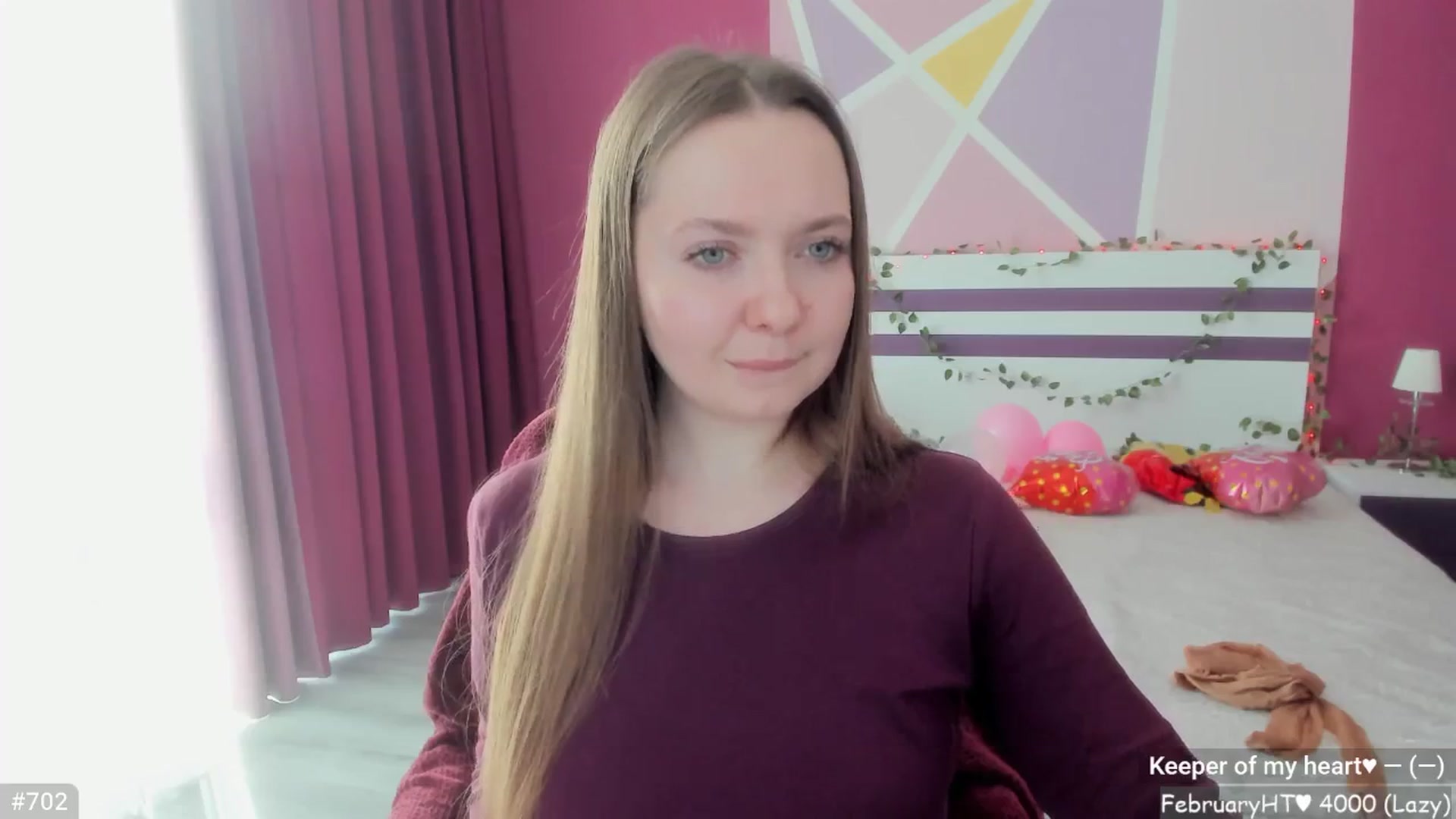 Gallery image thumbnail from LizaGhost's myfreecams stream on, 02/21/2026, 14:47 image 9 of 20