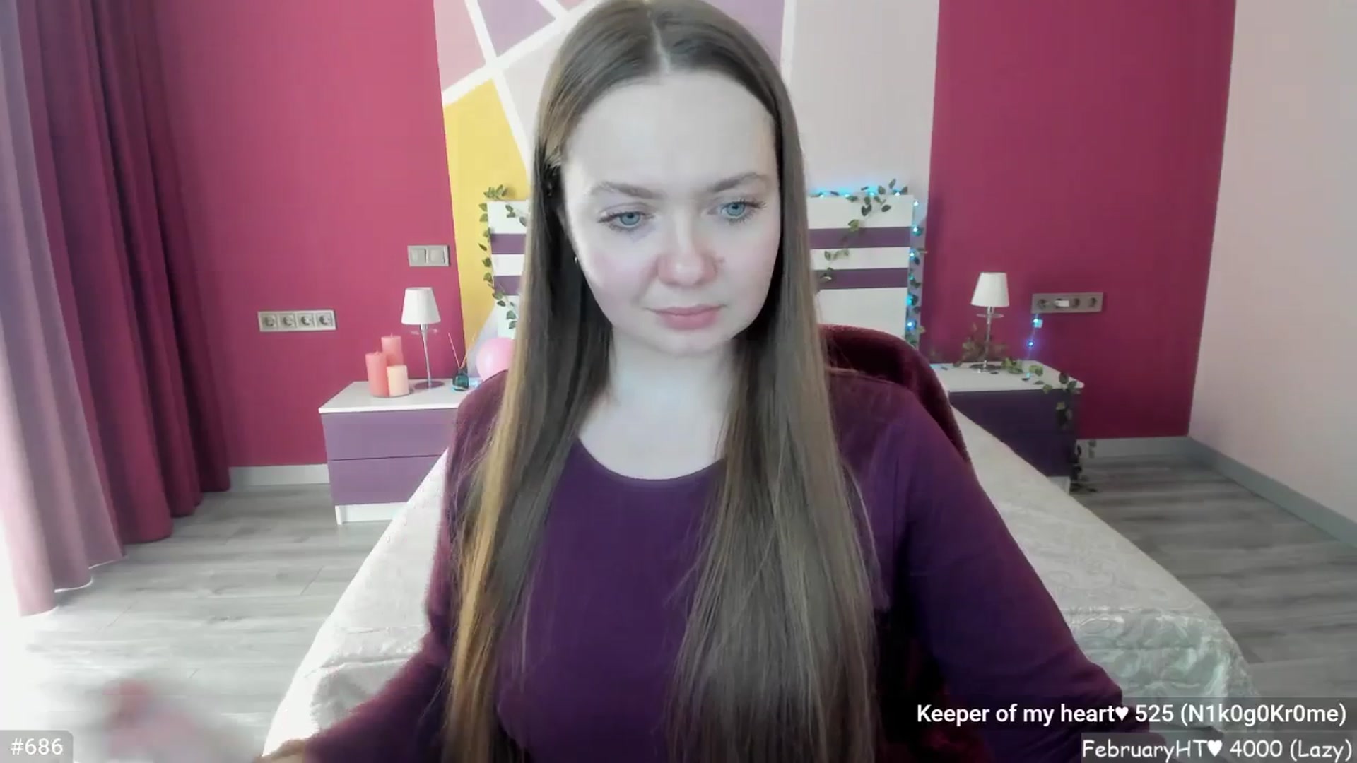 Gallery image thumbnail from LizaGhost's myfreecams stream on, 02/21/2026, 14:47 image 17 of 20